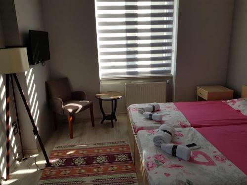 Deluxe Twin Room - Photo 2