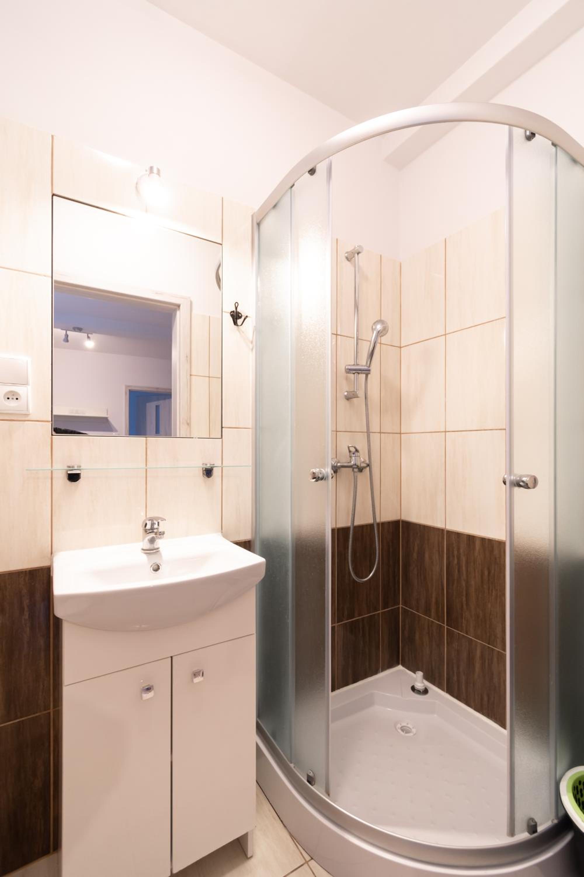 Duplex Apartment