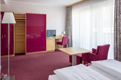 Standard Single Room photo 1