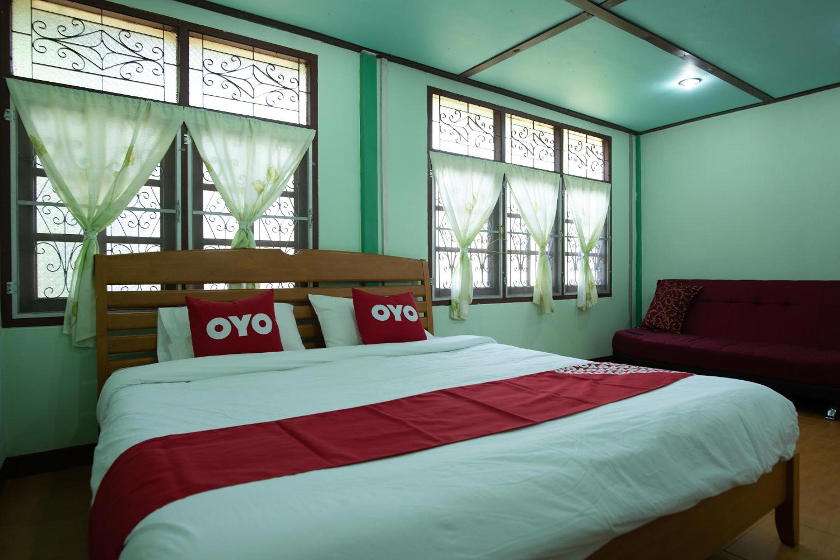 Deluxe Double Room photo 1