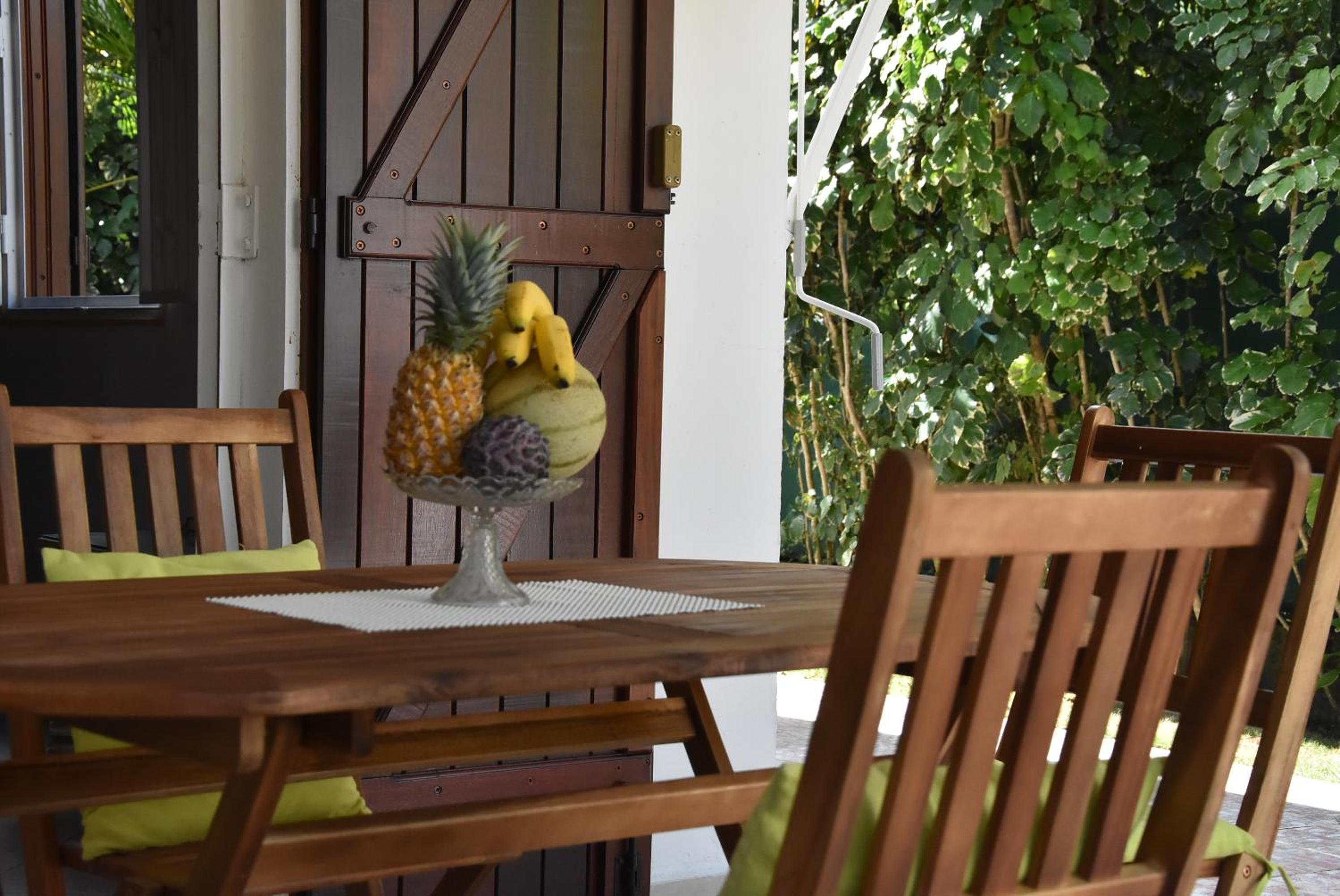 Holiday Home photo 1
