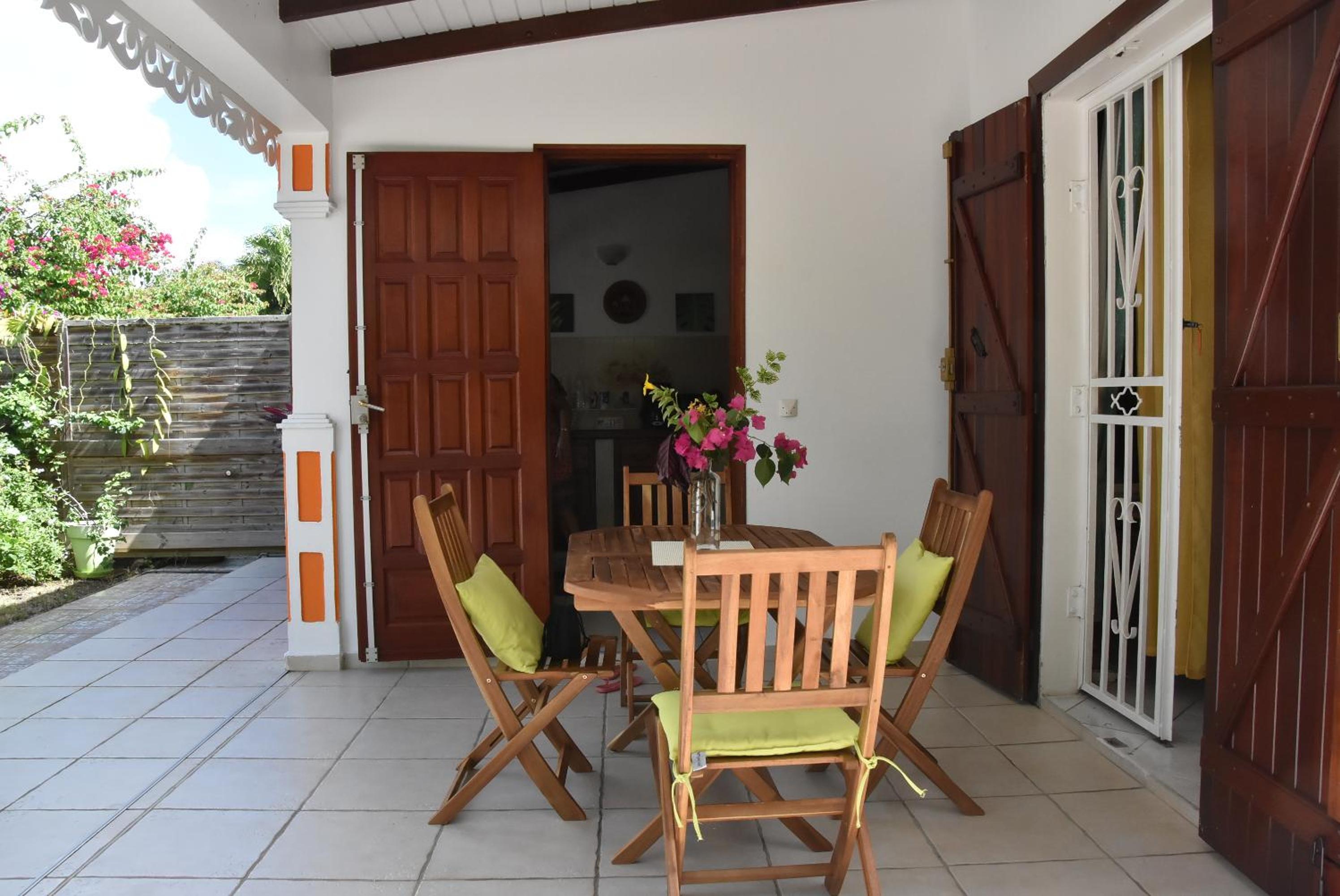 Holiday Home photo 2