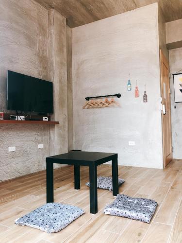 Triple Room with Balcony photo 3
