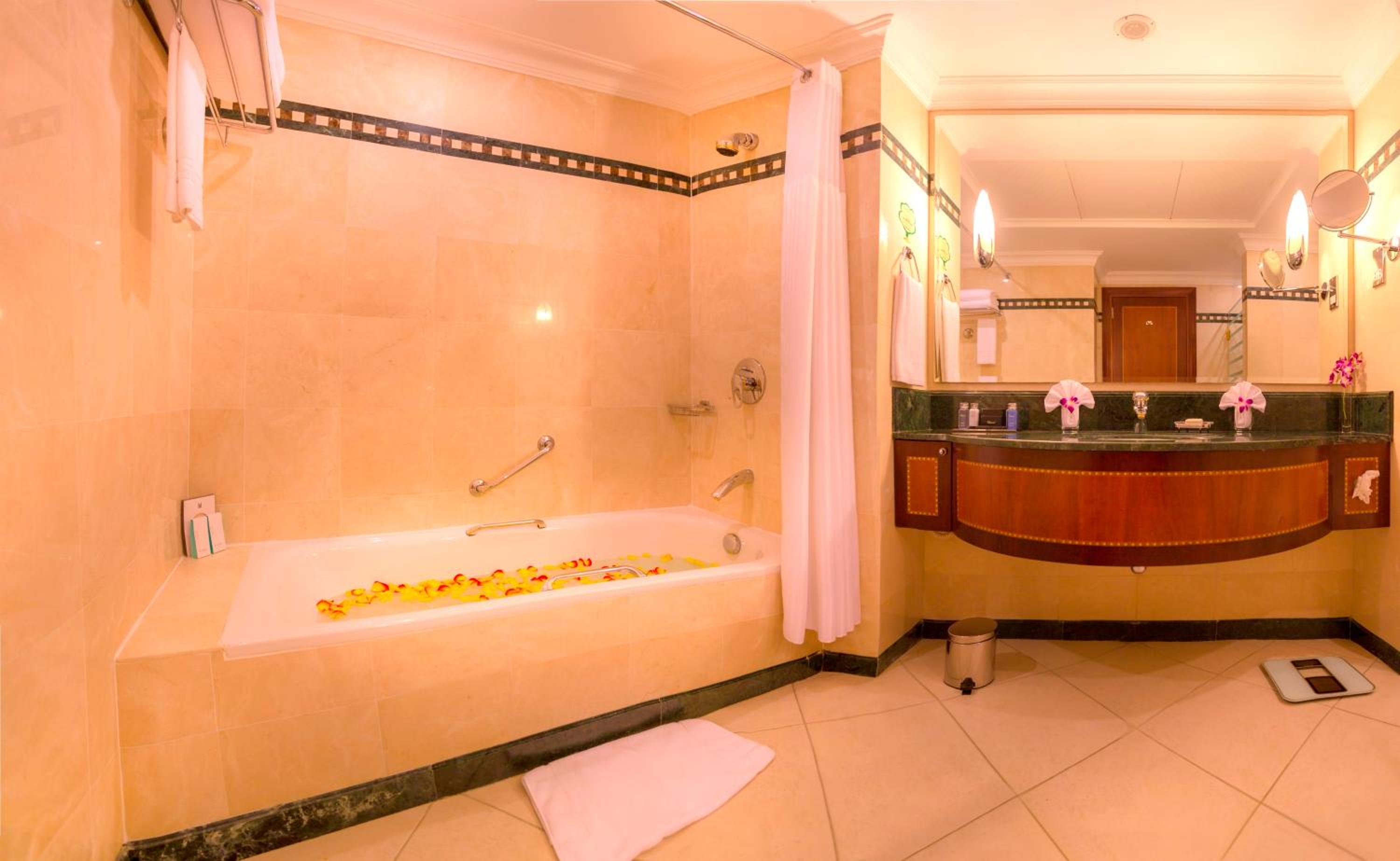 Deluxe Twin Room photo 3