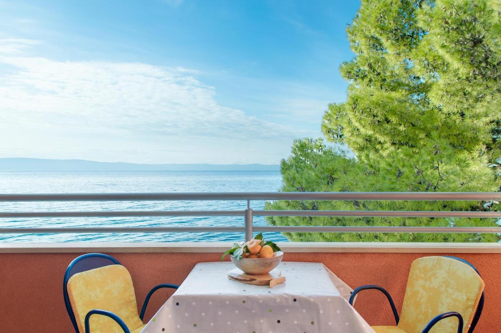 Apartment with Sea View photo 2