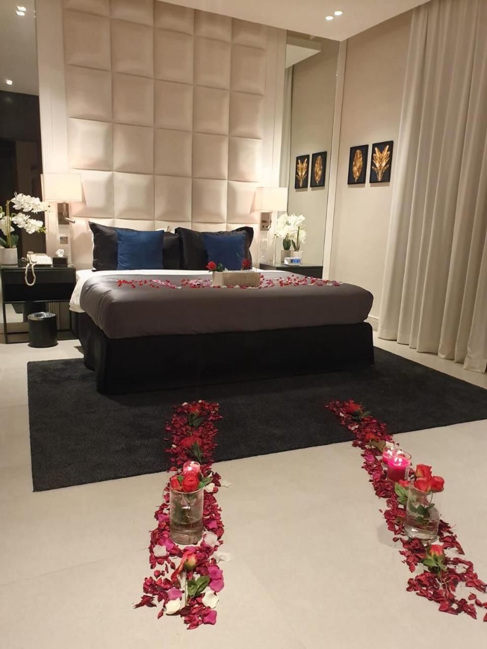 Suite with Private Pool