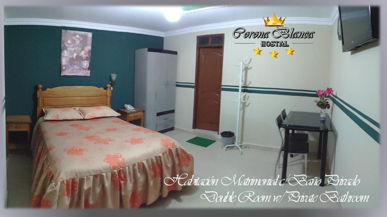 Double Room with Private Bathroom photo 1