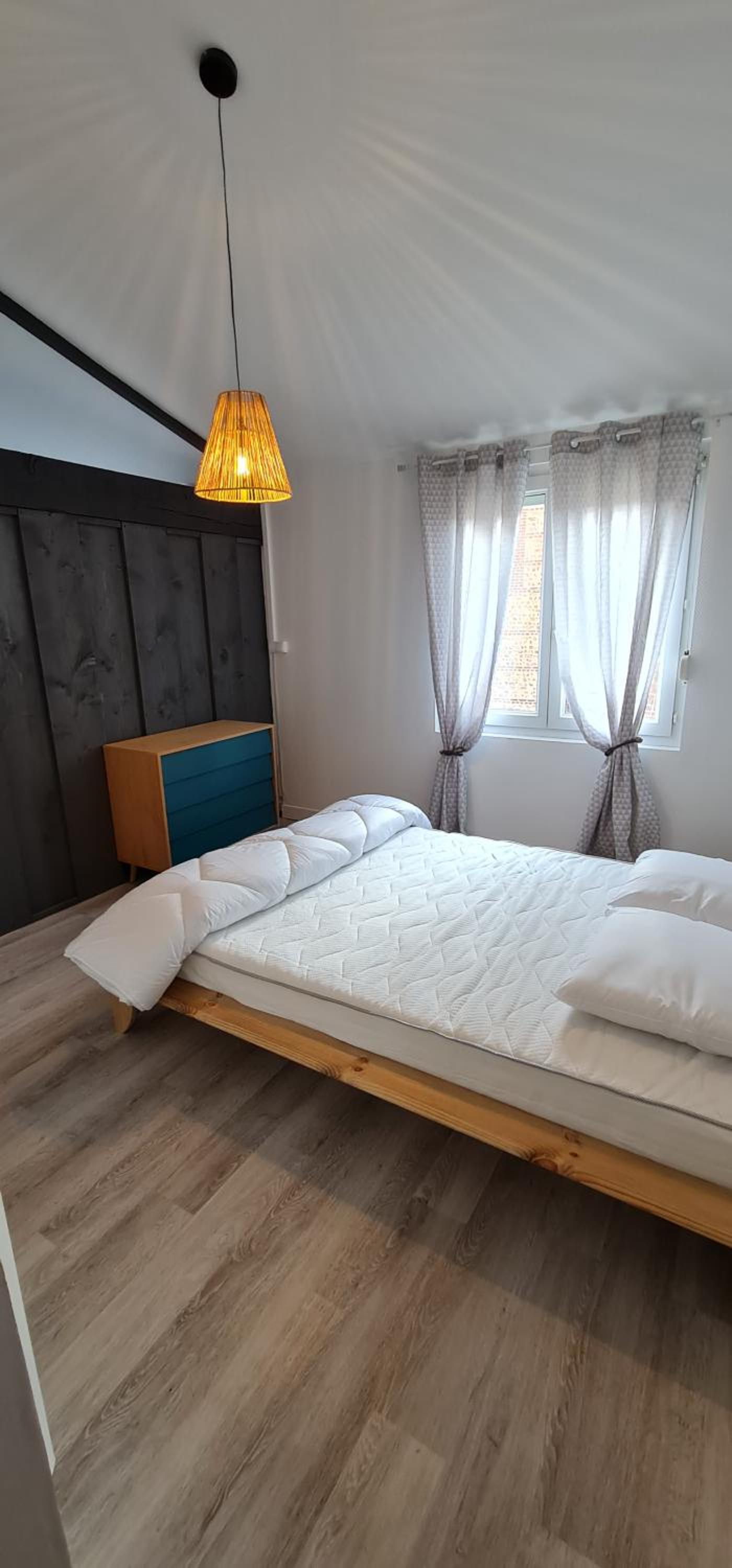Apartment with Garden View photo 3