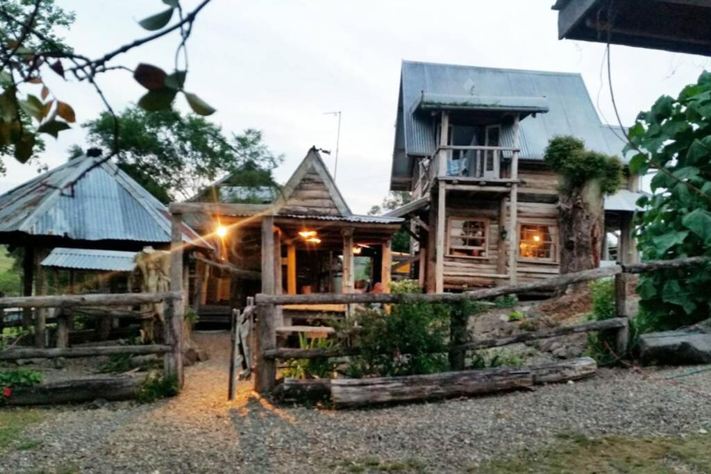 Holiday Home photo 1