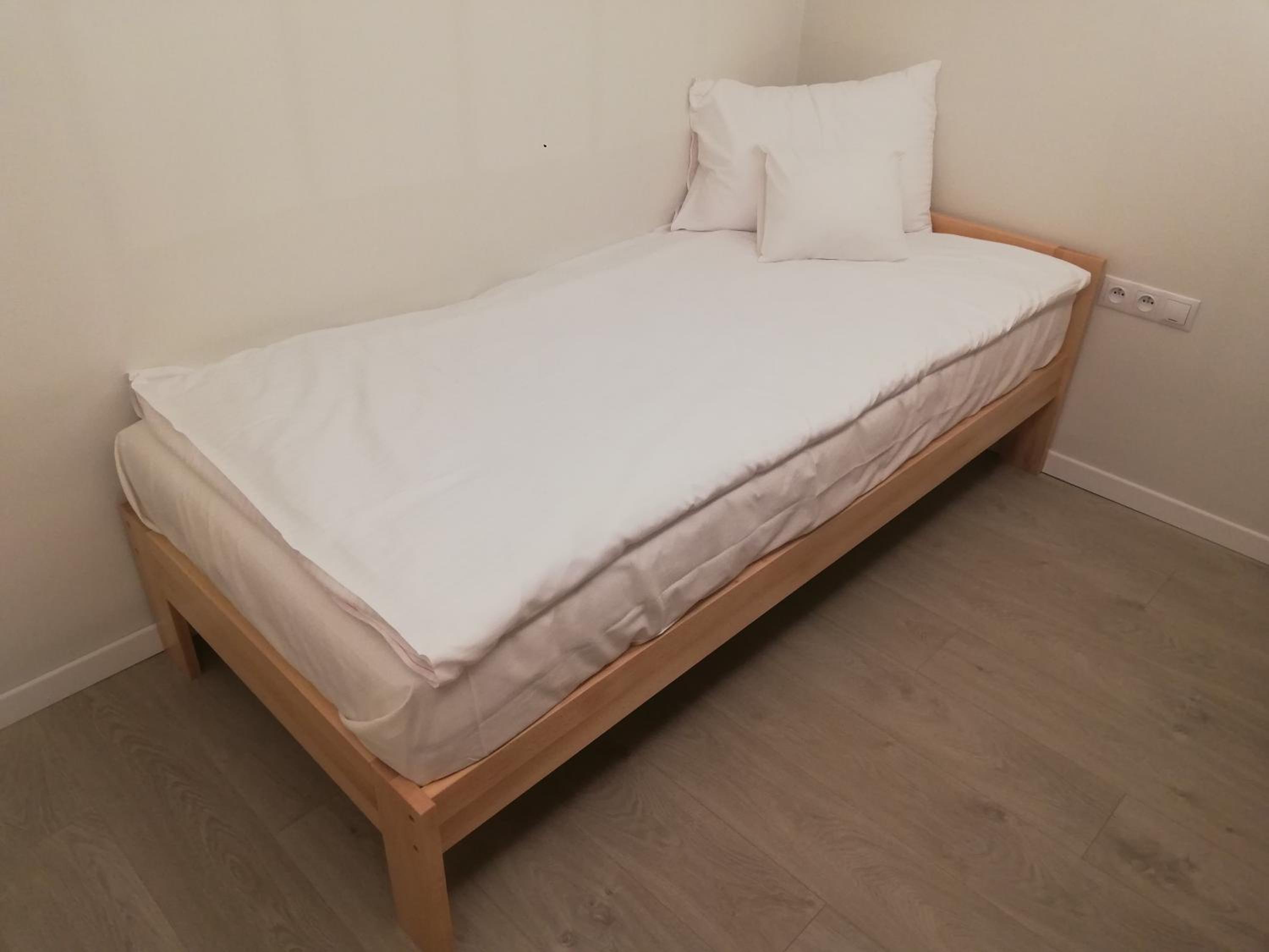 Double Room with Balcony photo 3