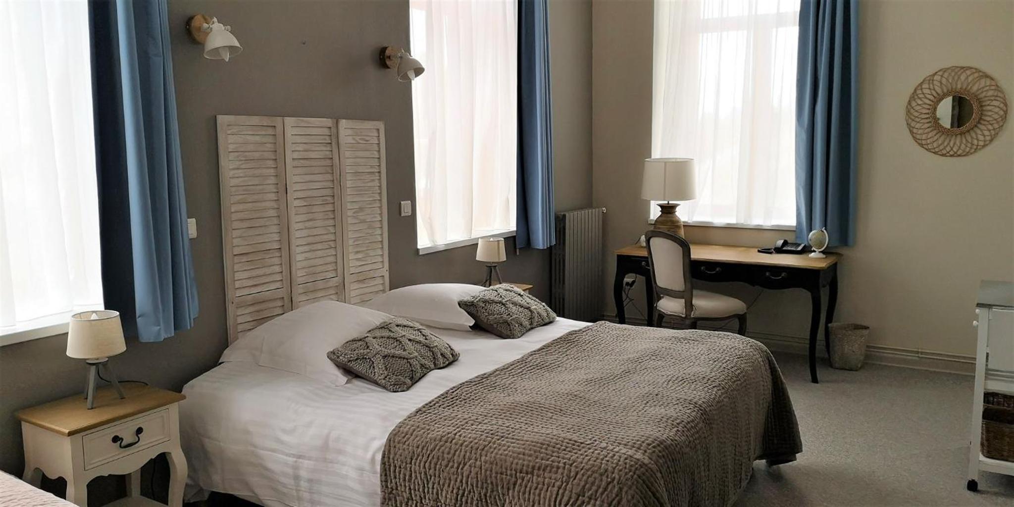 Triple Room photo 2