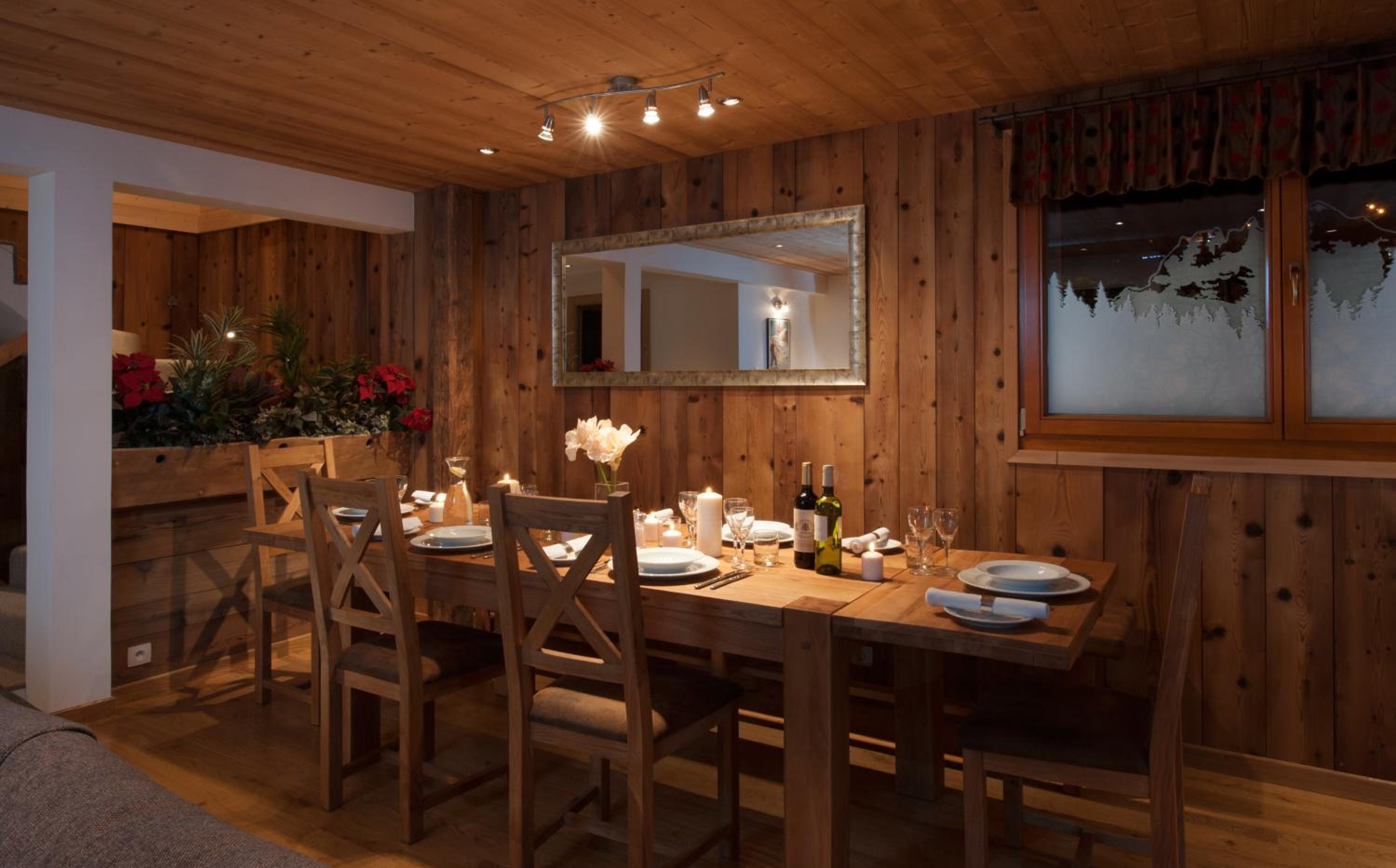 Chalet photo 3