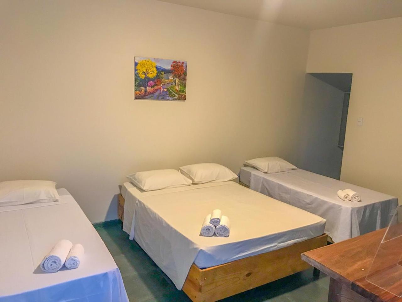 Quadruple Room - Photo 3