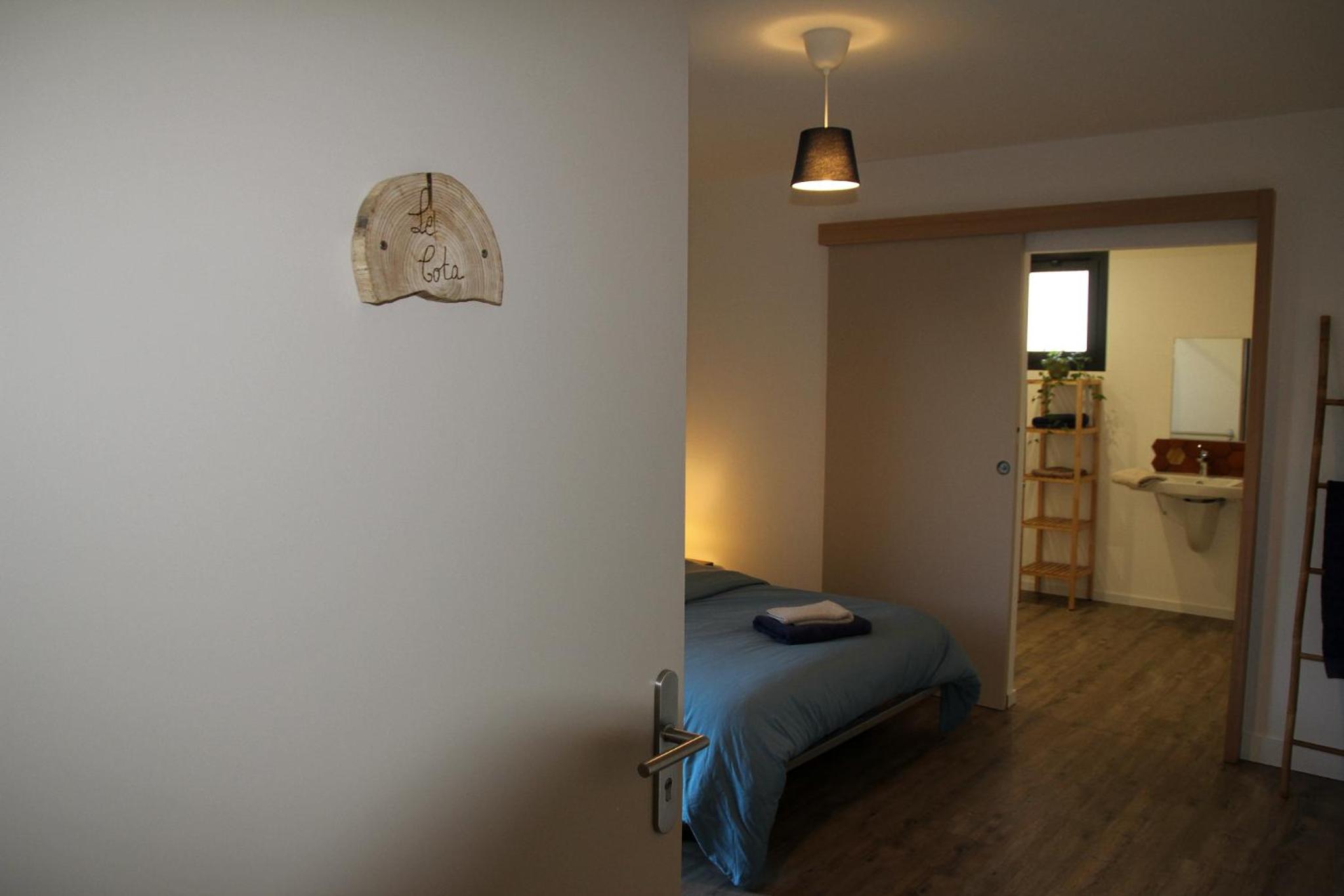 Double or Twin Room - Disability Access - Photo 2