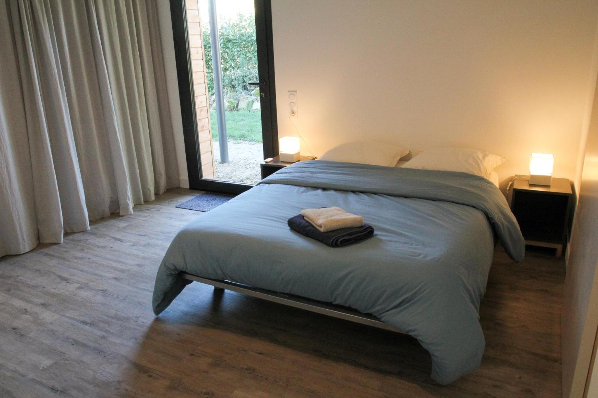 Double or Twin Room - Disability Access - Photo 3