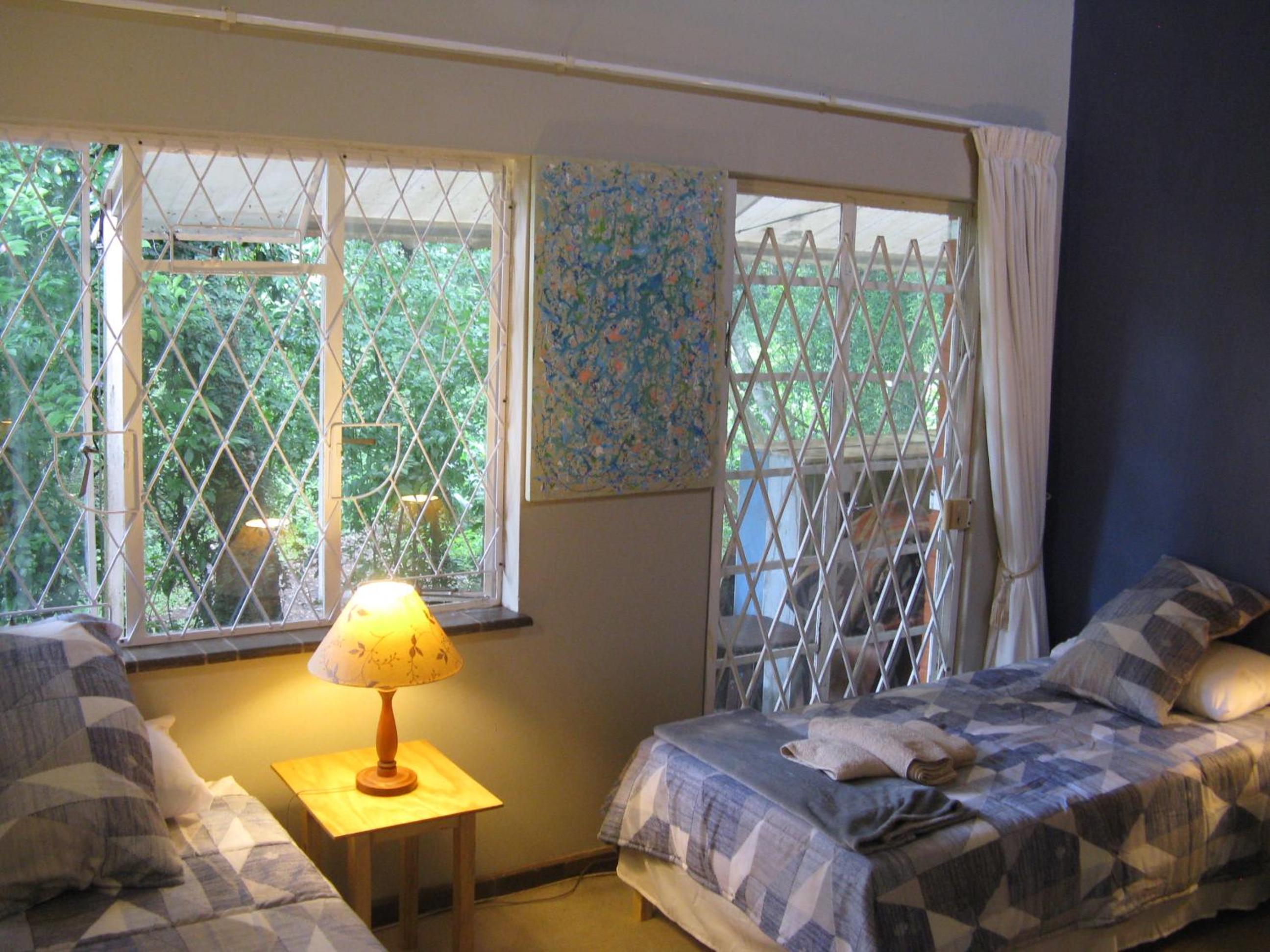 Double or Twin Room photo 2