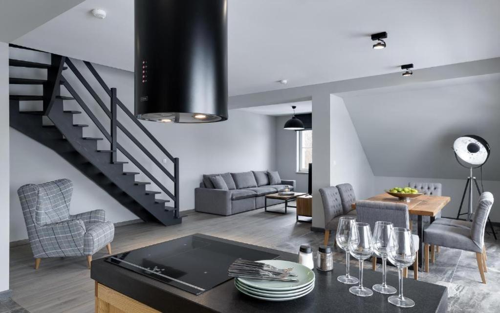Superior Apartment