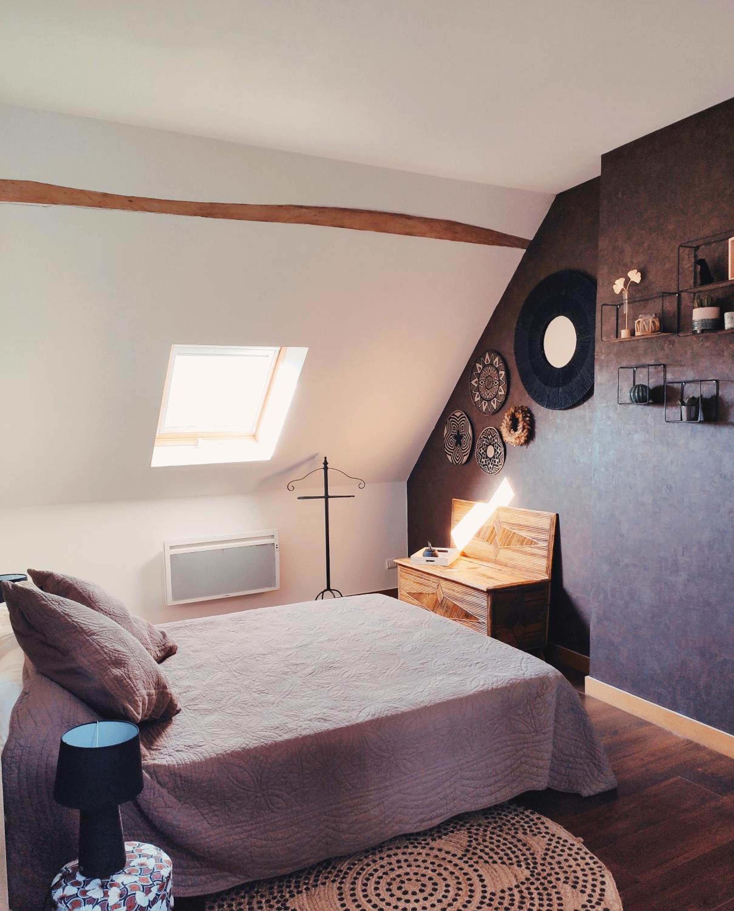 Double Room with Private Bathroom photo 2
