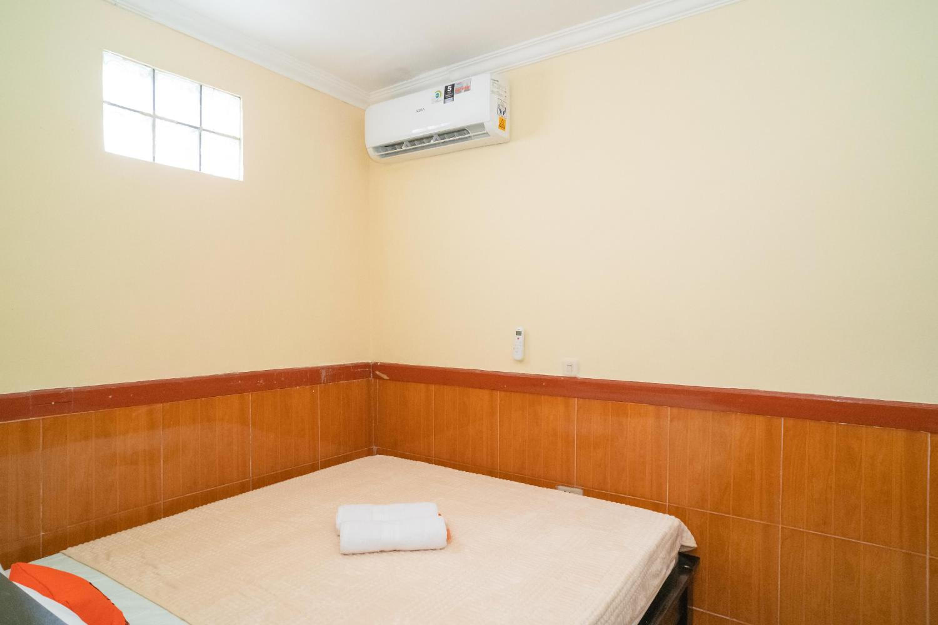 Standard Double Room - Photo 1