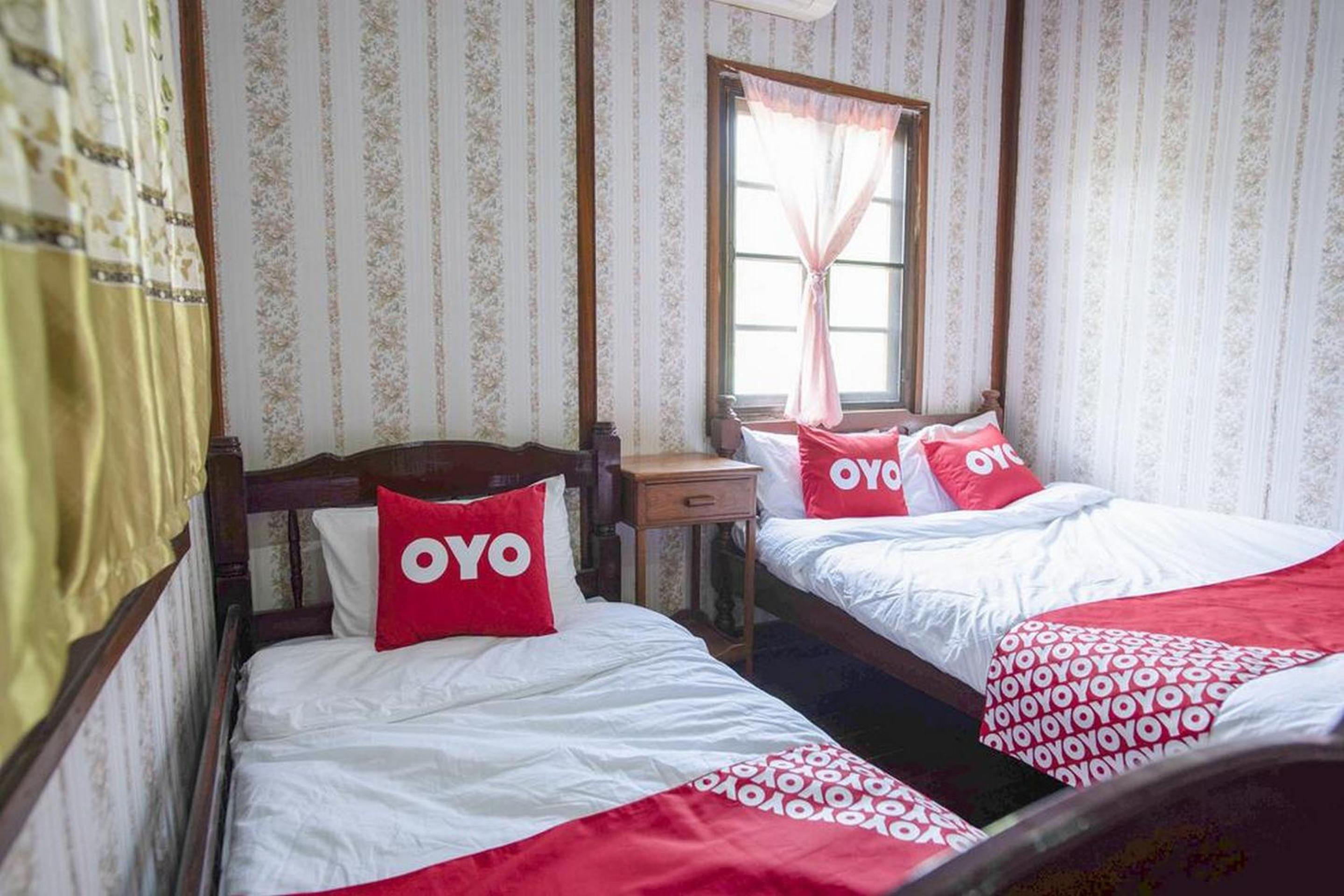Deluxe Triple Room photo 2