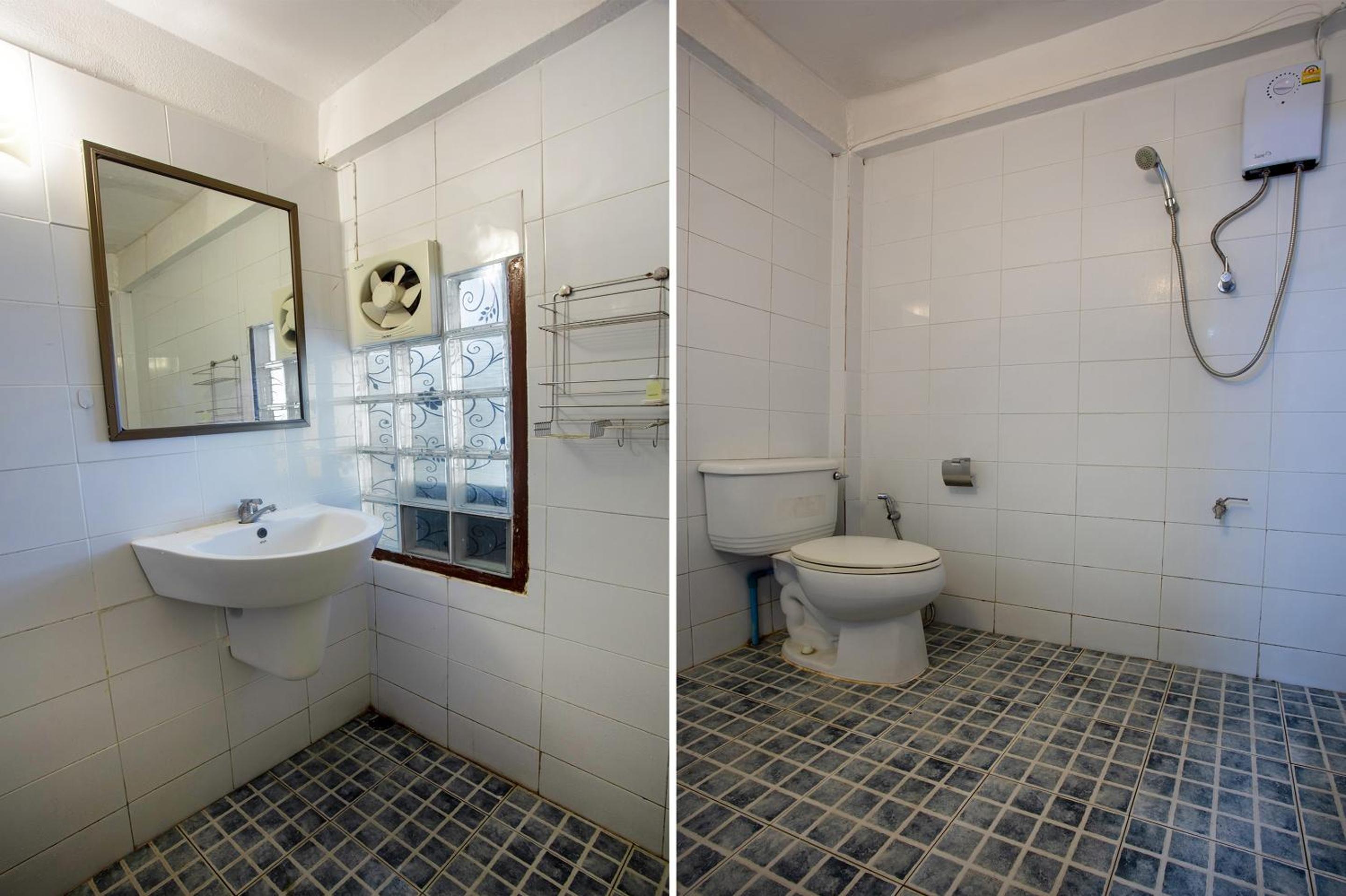Two-Bedroom Suite photo 3