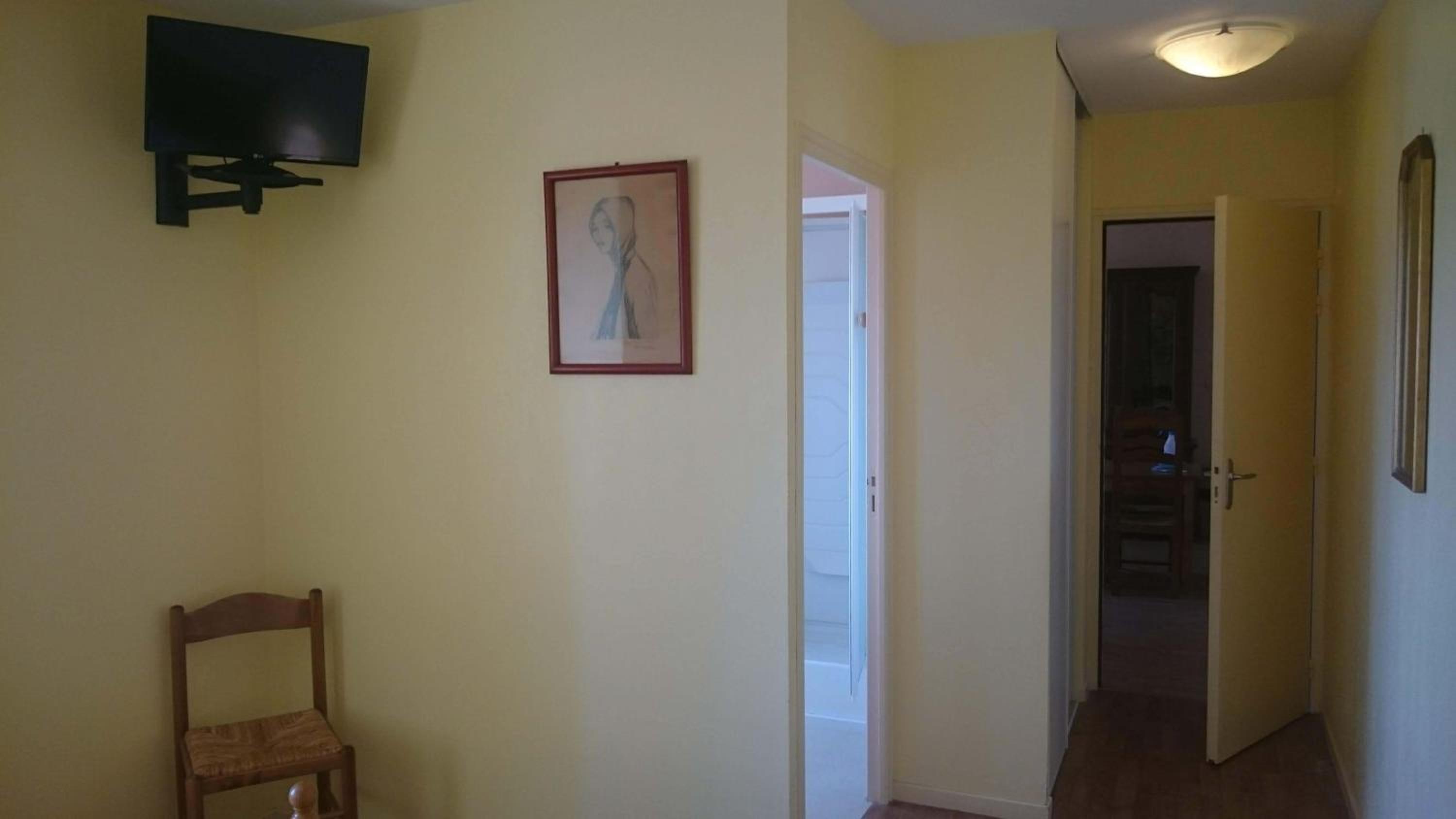 King Room with Mountain View - Photo 5