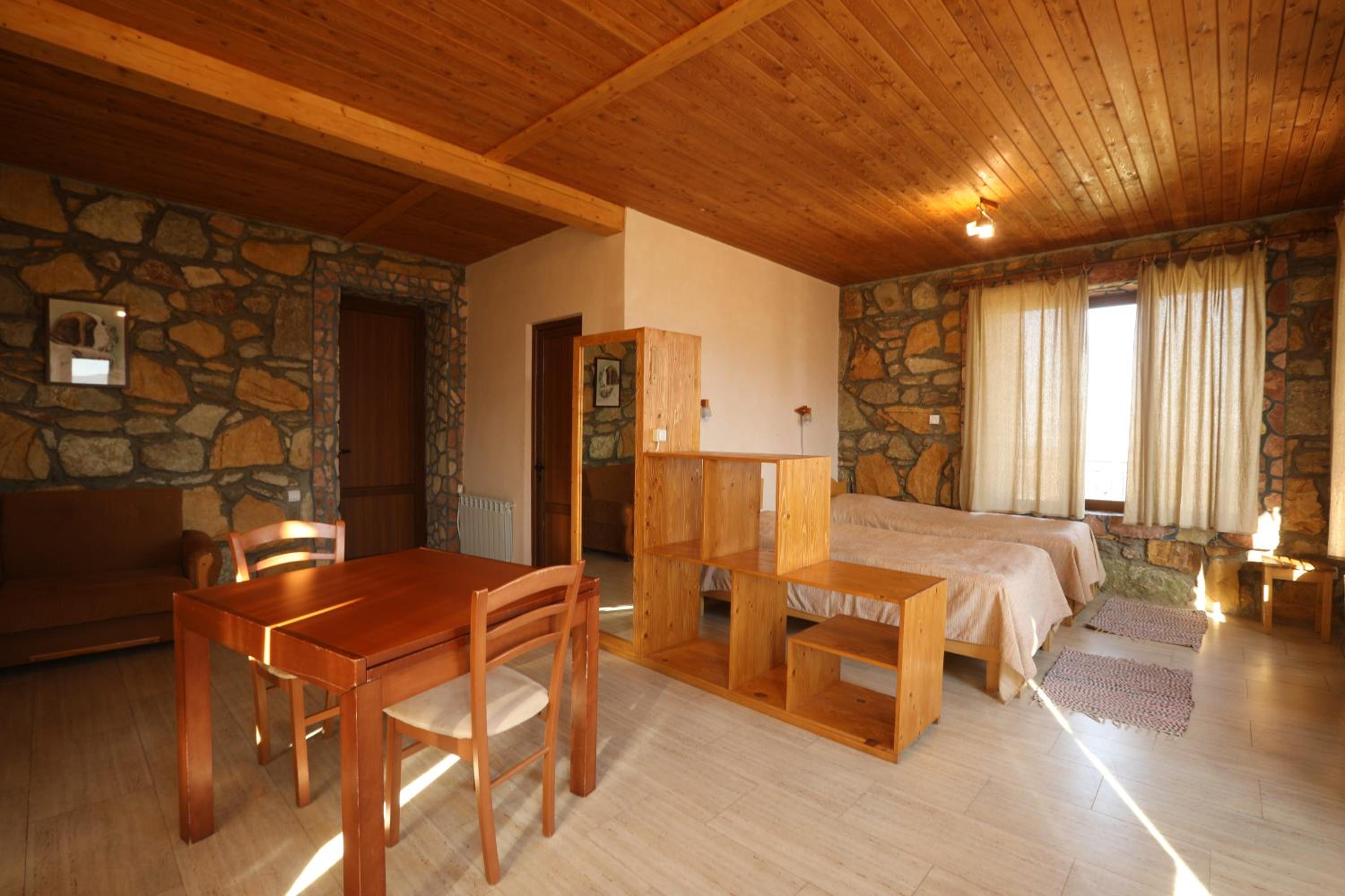 Apaga Resort