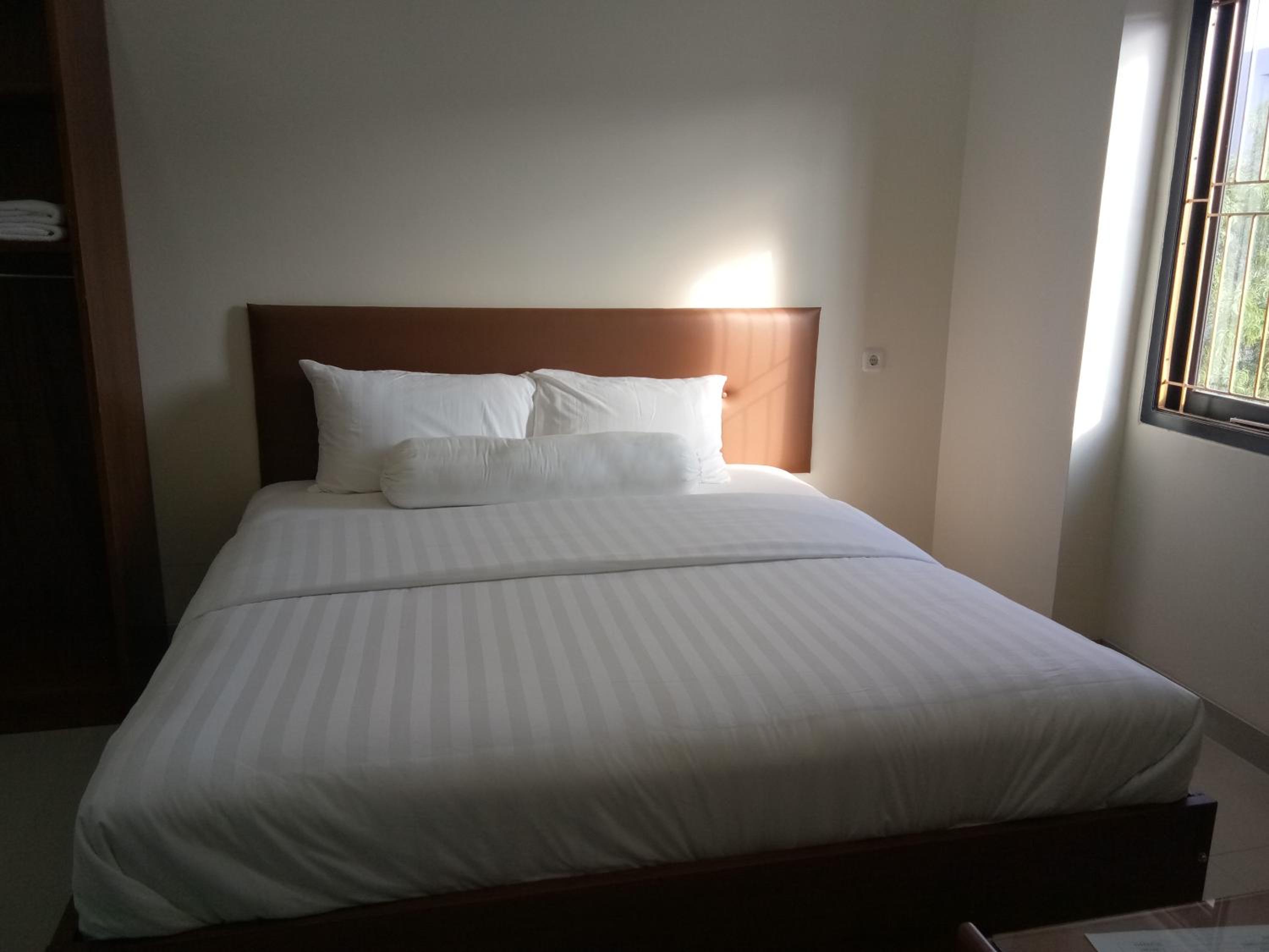 Deluxe Double Room - Photo 2