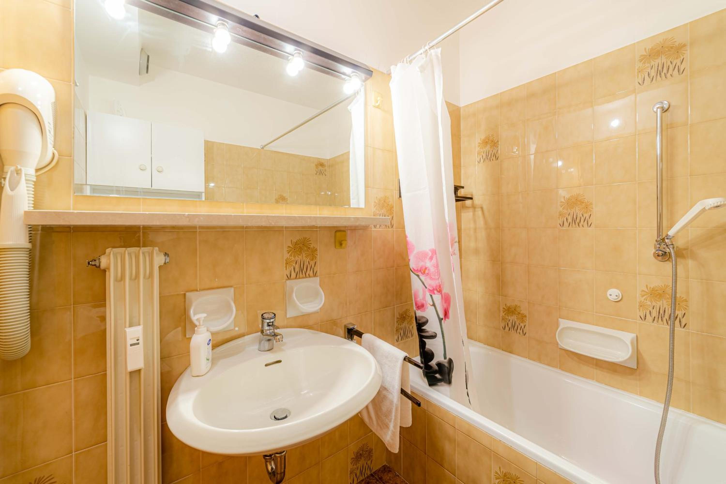 Studio Apartment photo 3