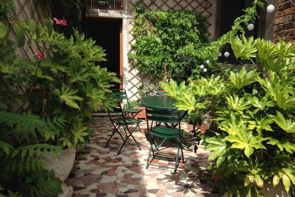 Appartamento con due camere