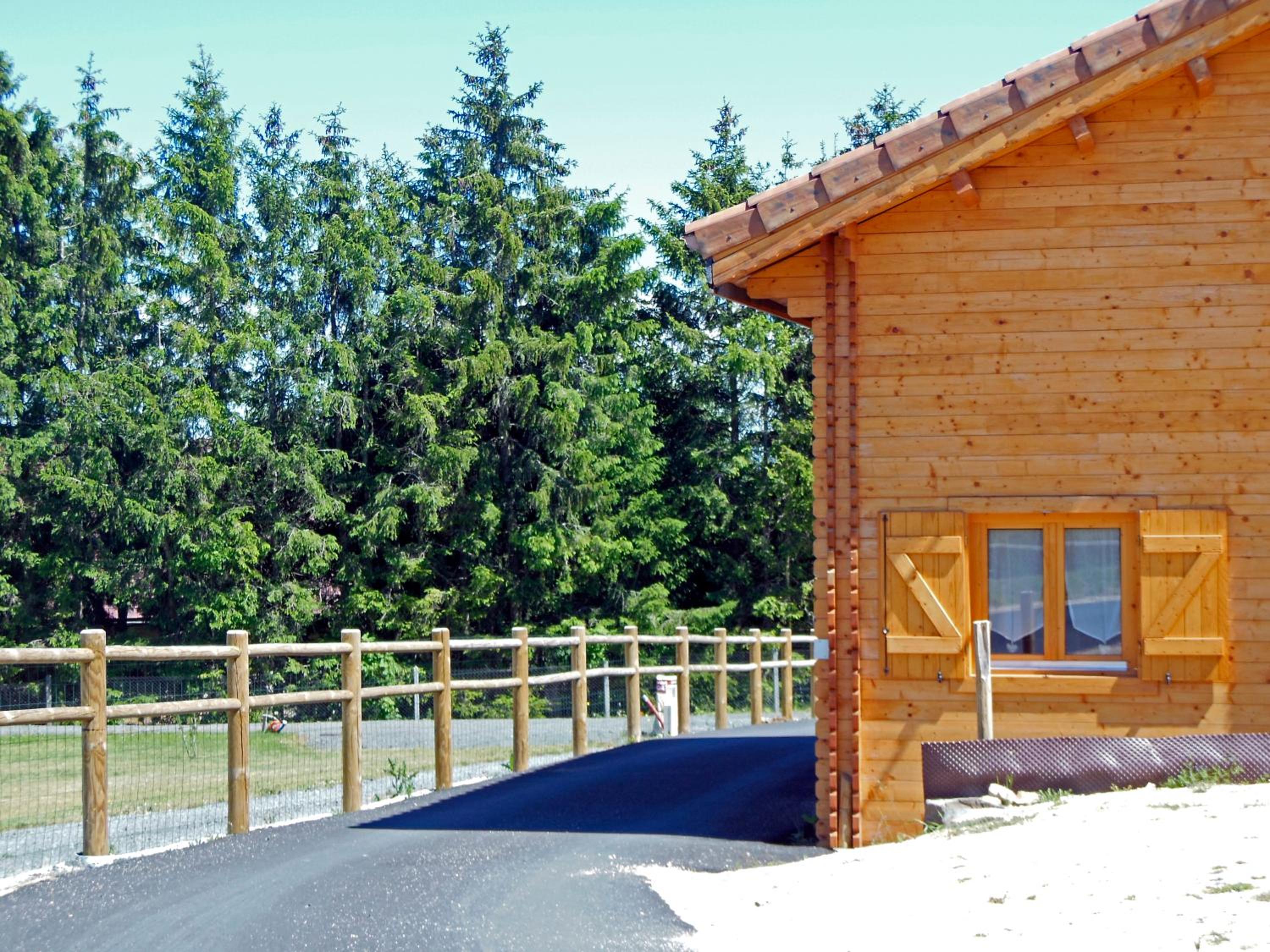 Chalet photo 3