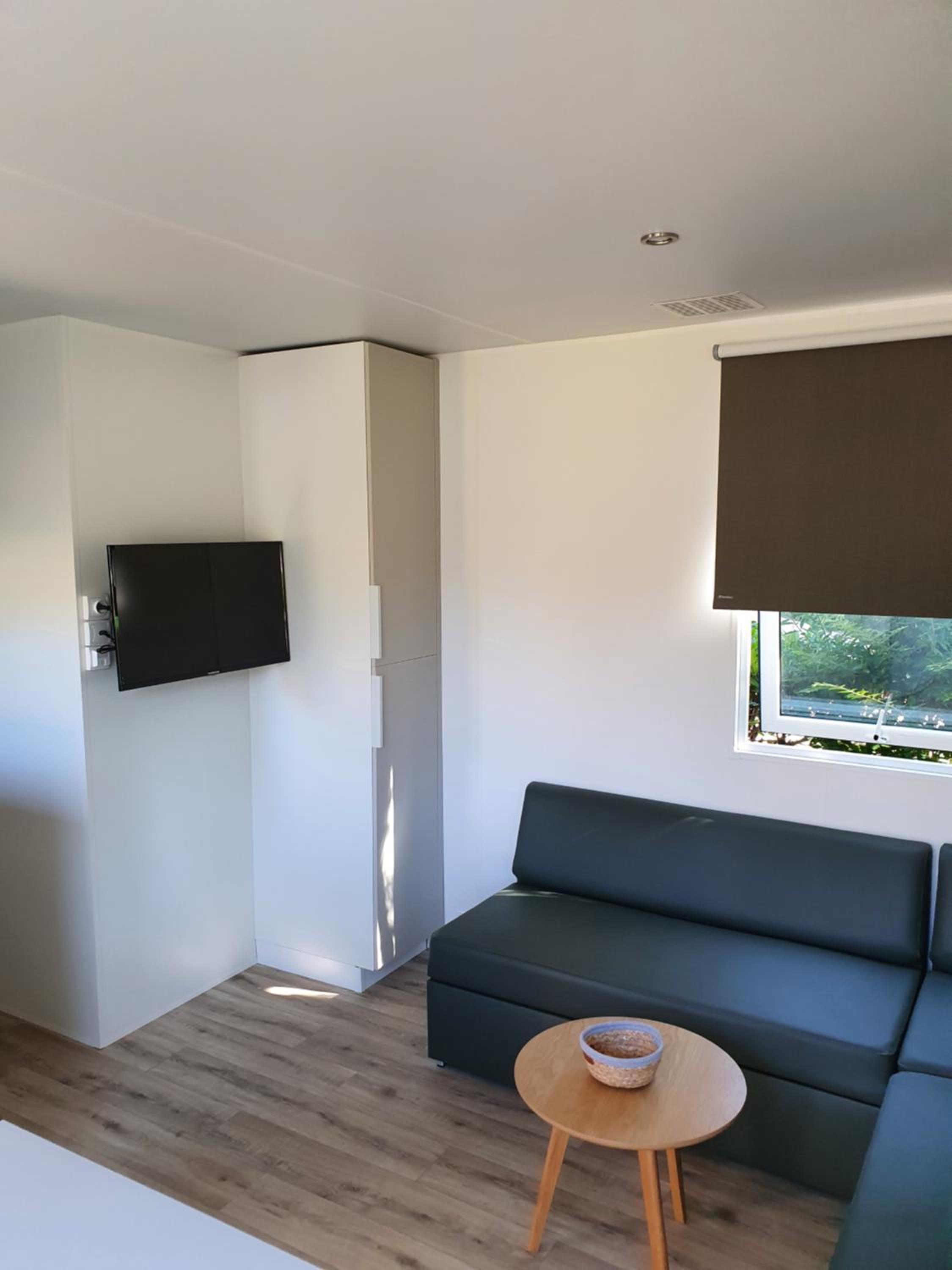 Three-Bedroom Chalet photo 2