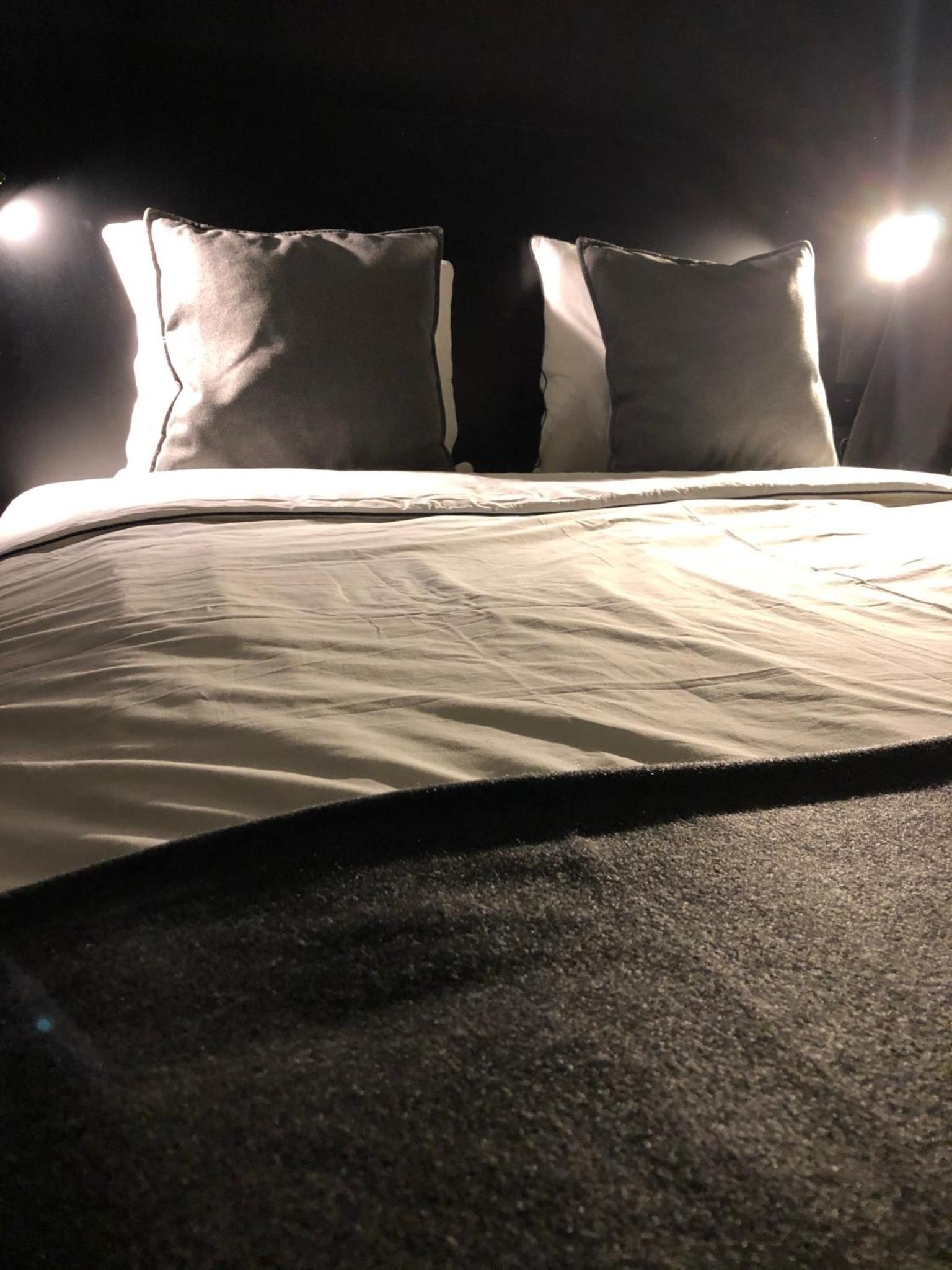 One-Bedroom Apartment - Photo 12