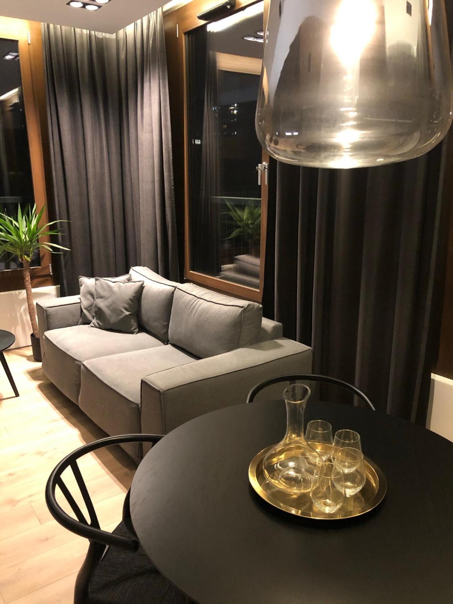 One-Bedroom Apartment - Photo 6
