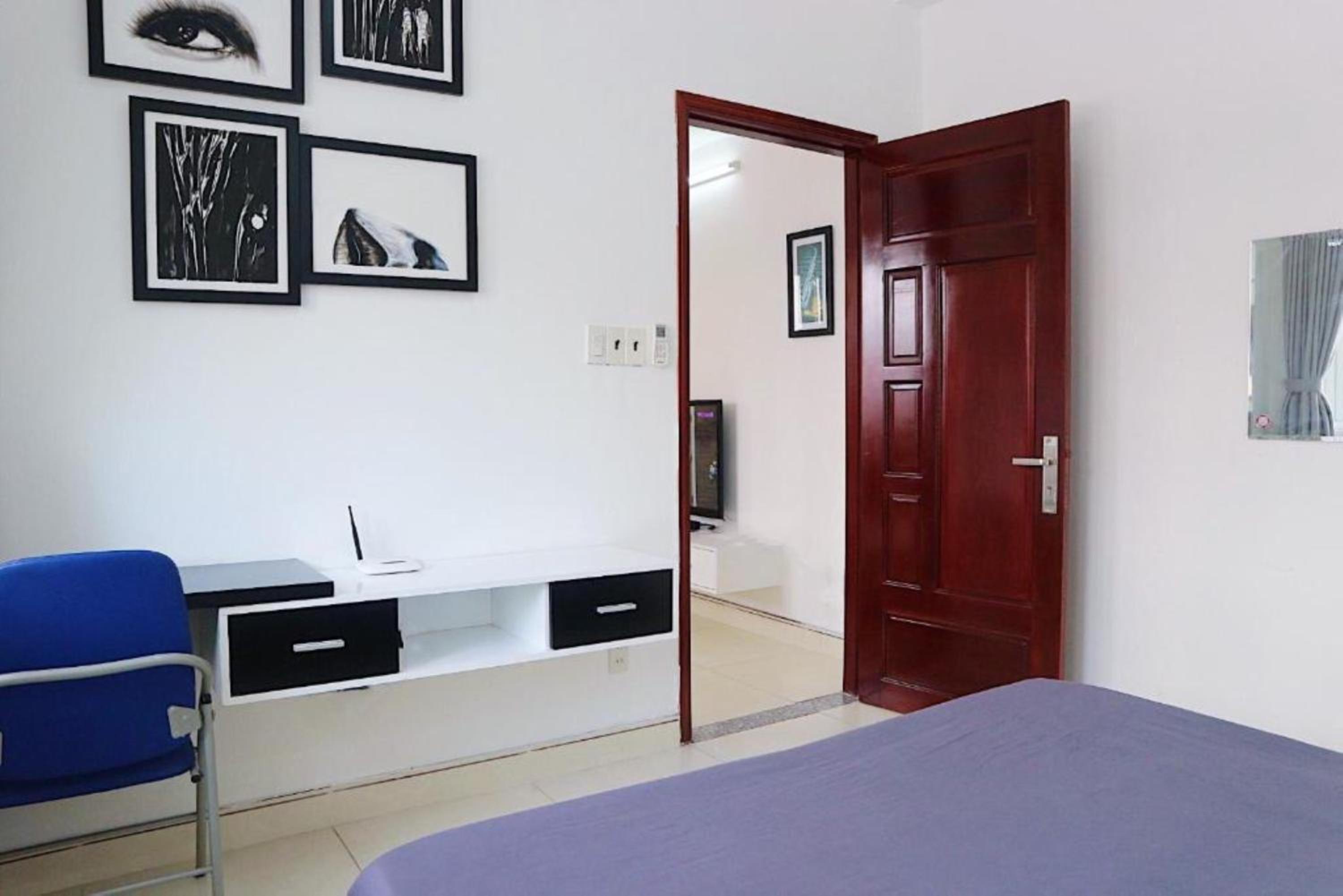 Superior Apartment