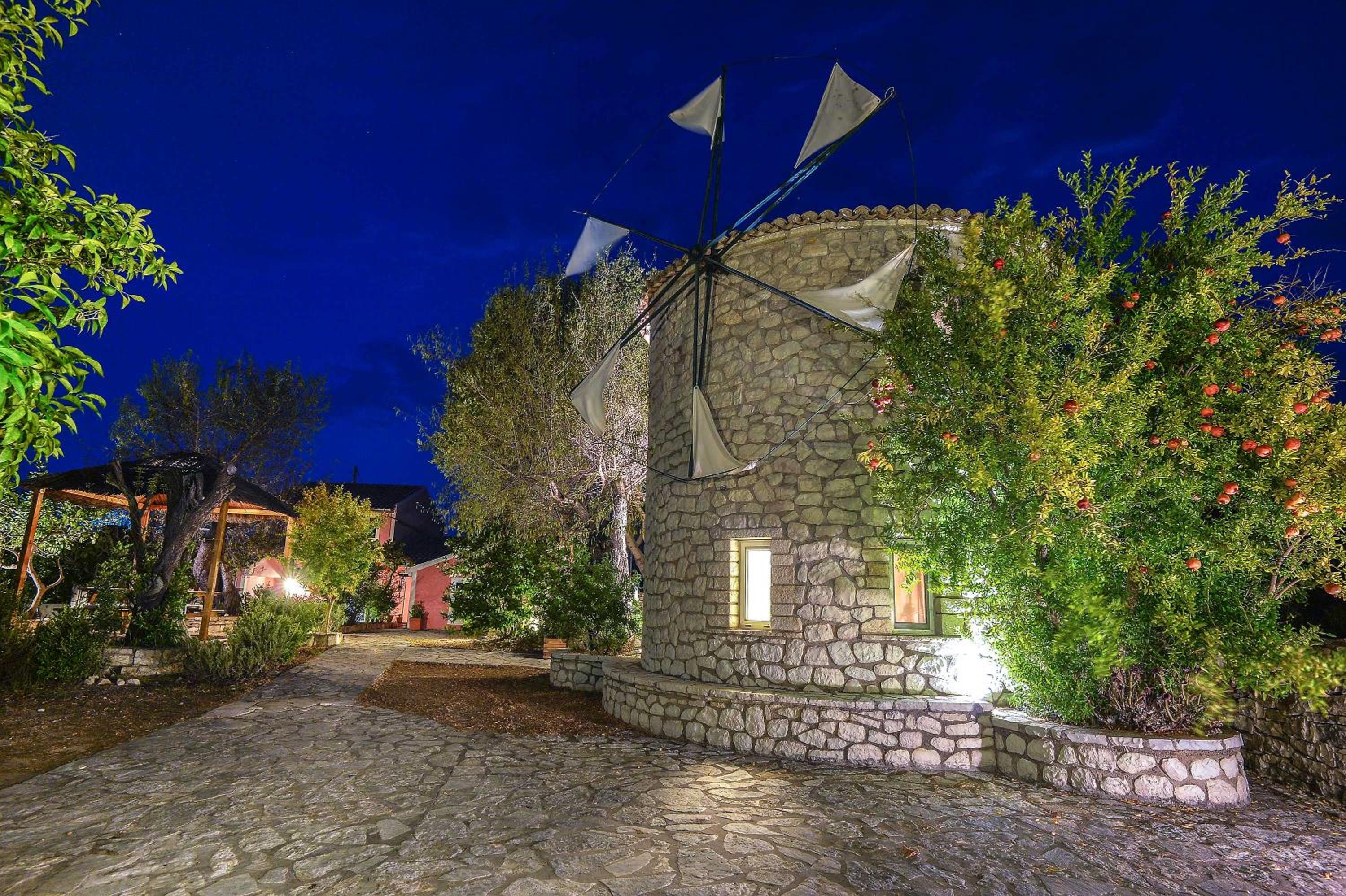 One-Bedroom House photo 2
