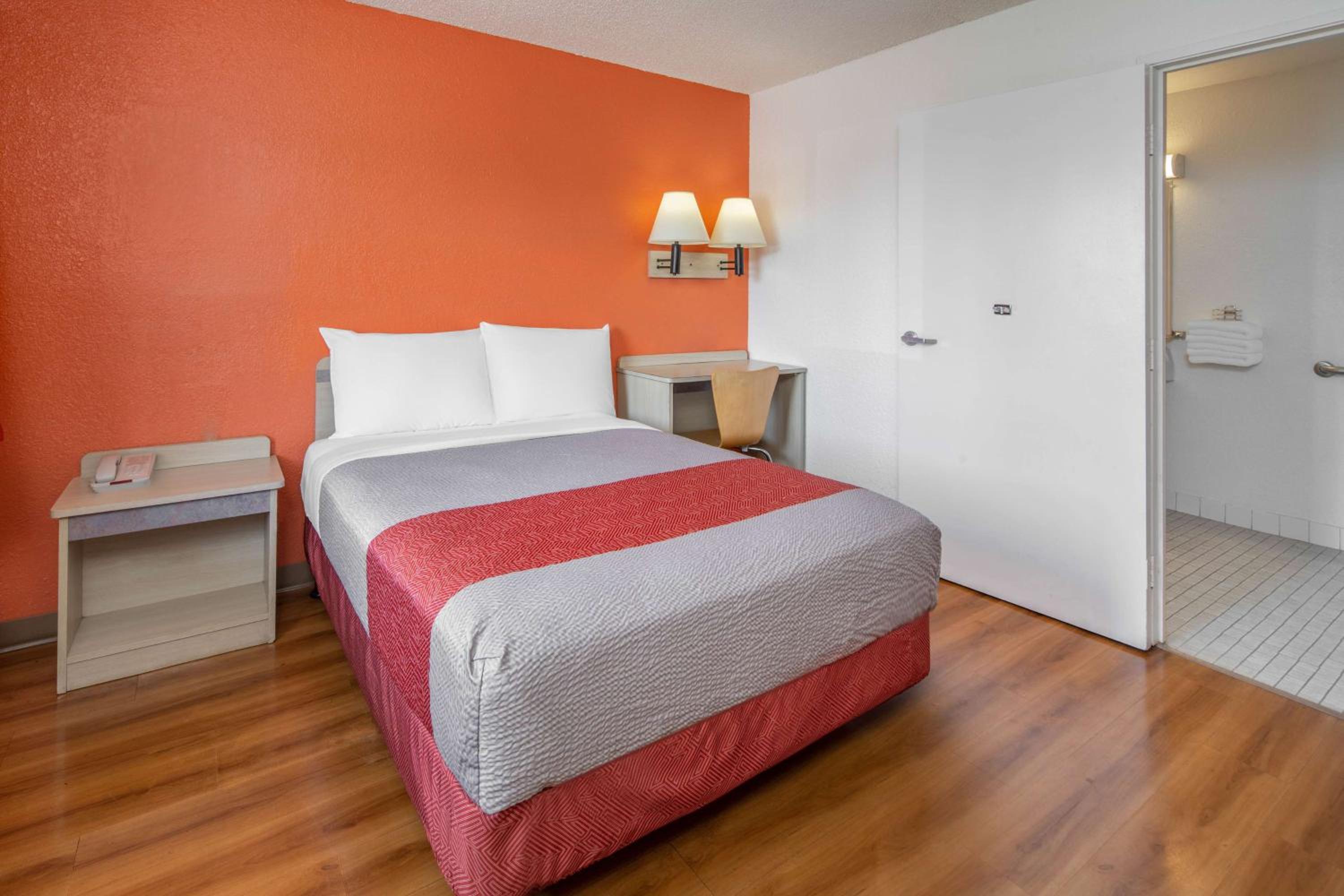 Double Room - Disability Access