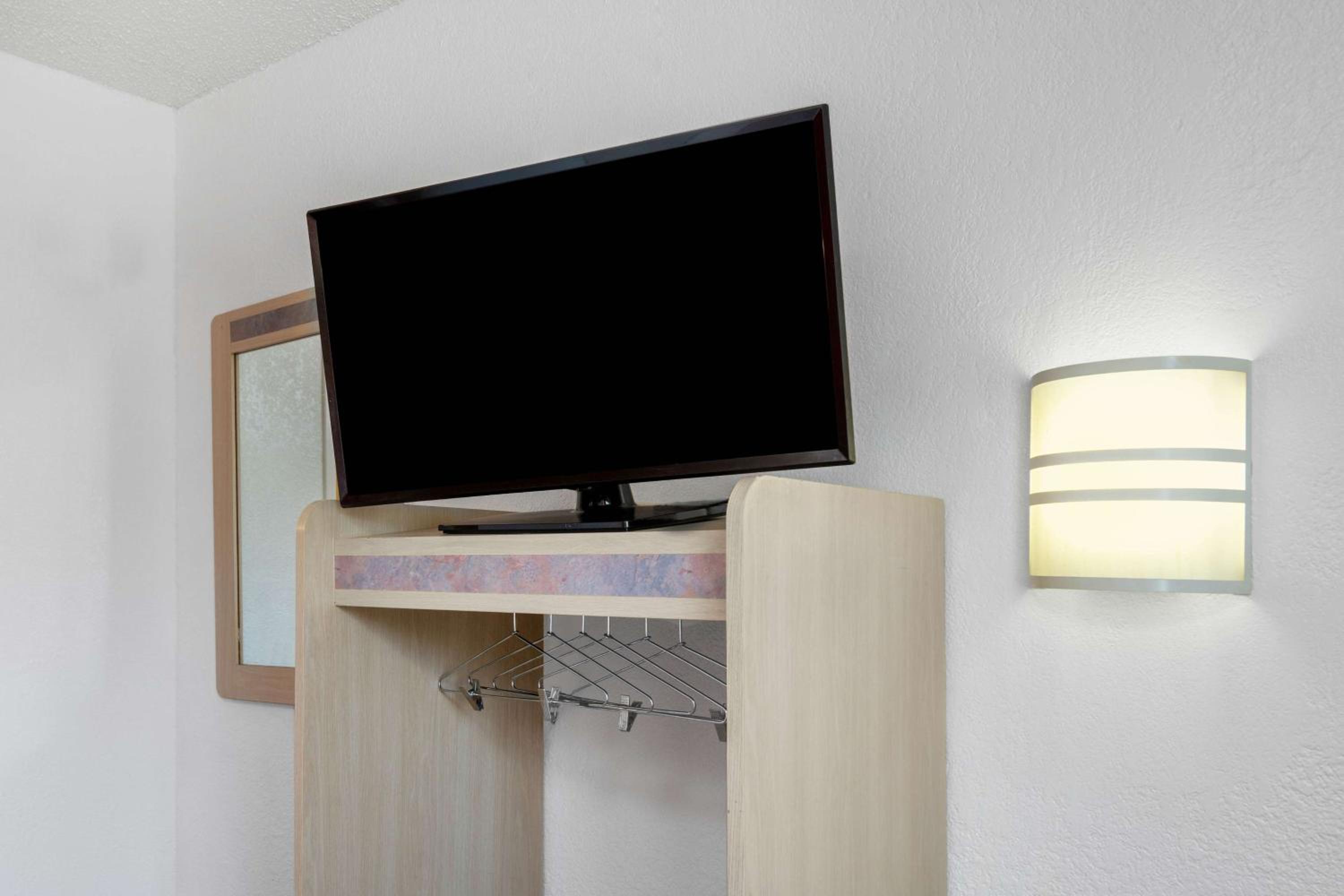 Motel 6-Sepulveda, CA - Los Angeles - Van Nuys - North Hills, Foto 6