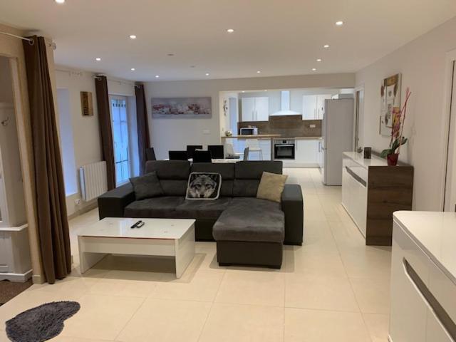 Three-Bedroom Suite
