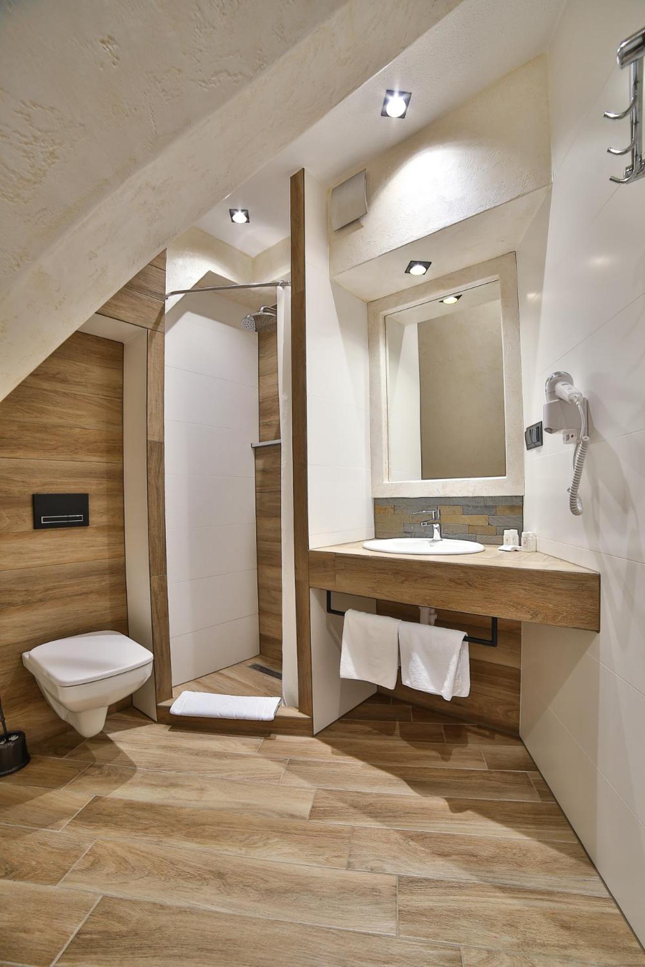 Small Double Room