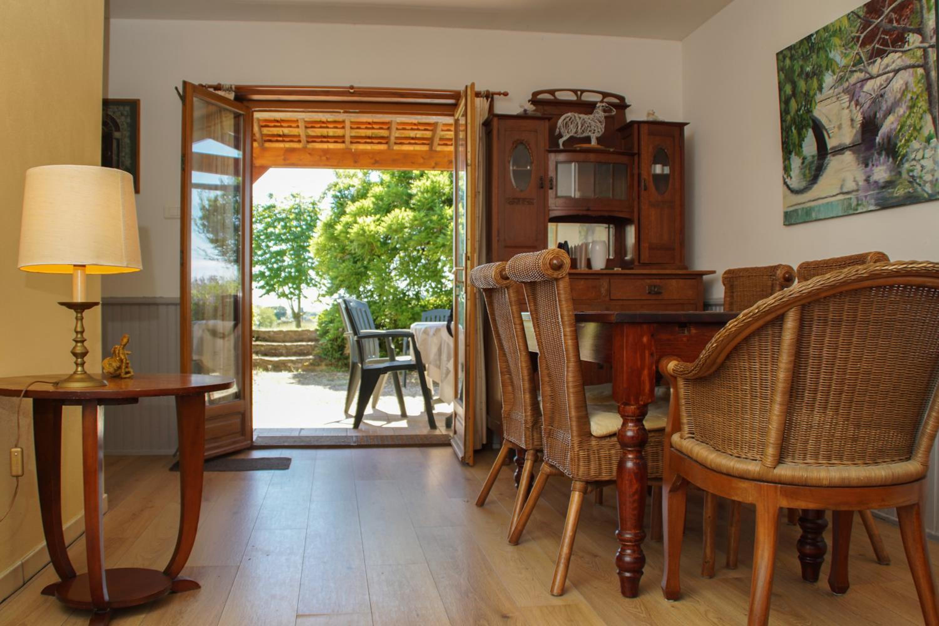 Two-Bedroom Cottage photo 1