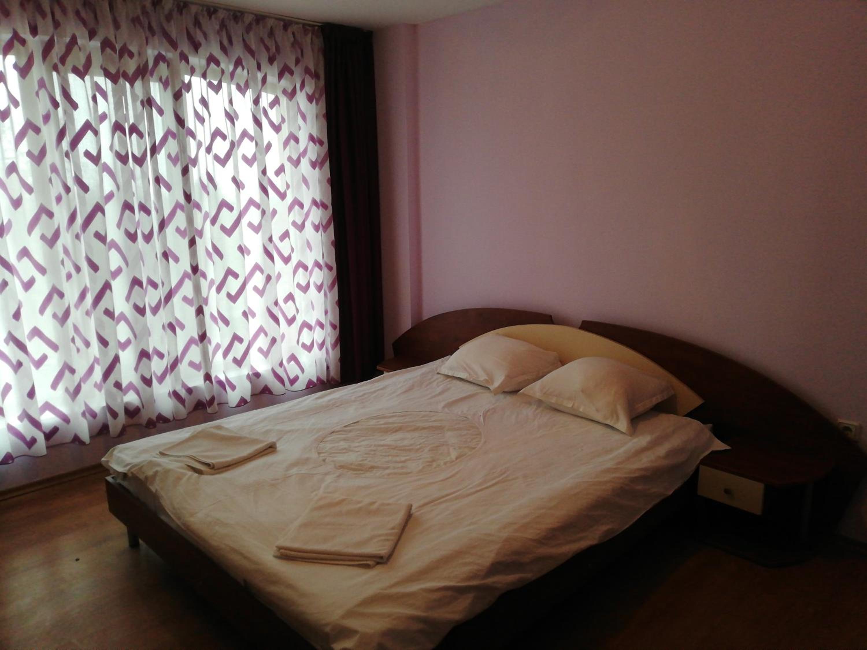 Quadruple Room photo 1