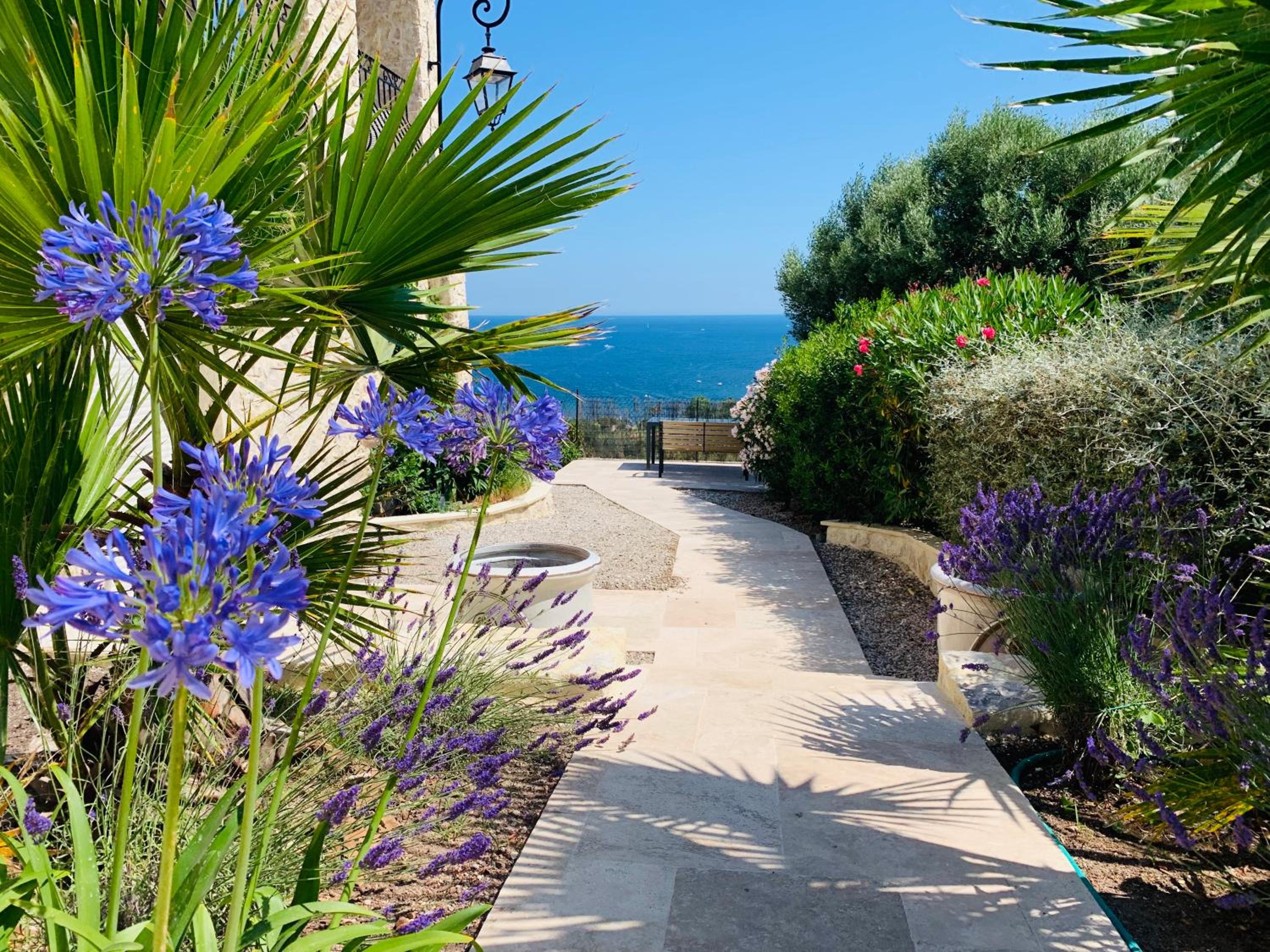 Superior Studio with Sea View 3