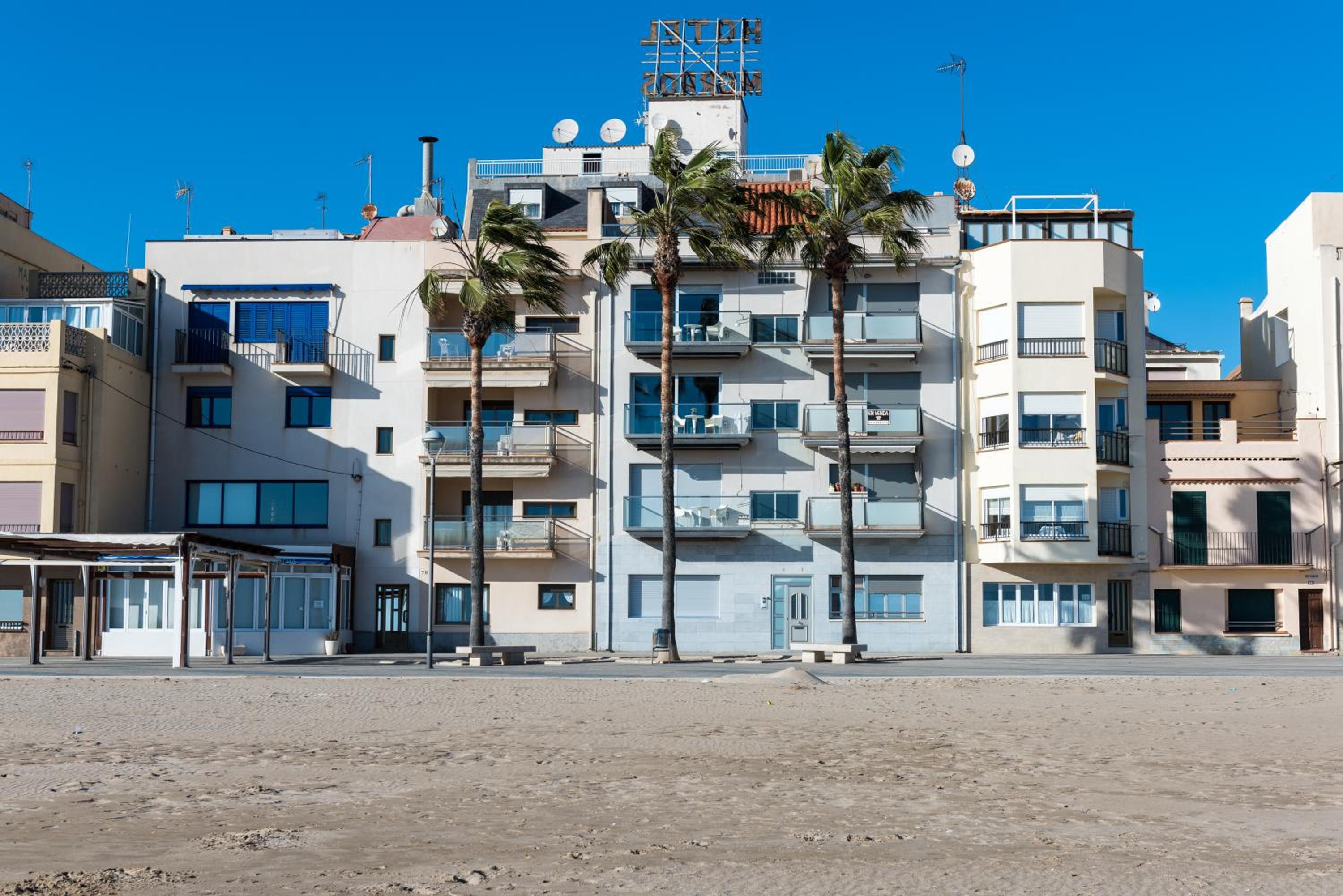Apartment with Balcony (6 Adults) photo 3