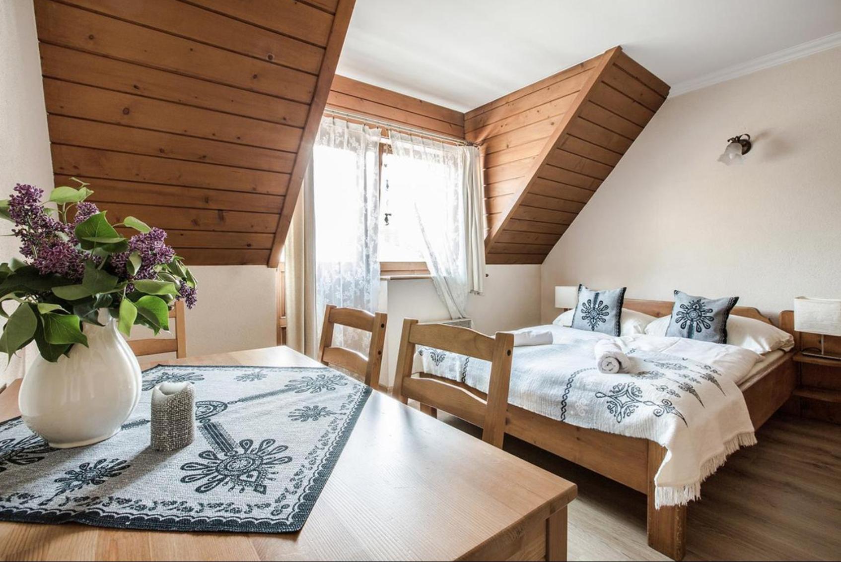 Triple Room with Balcony - Photo 1