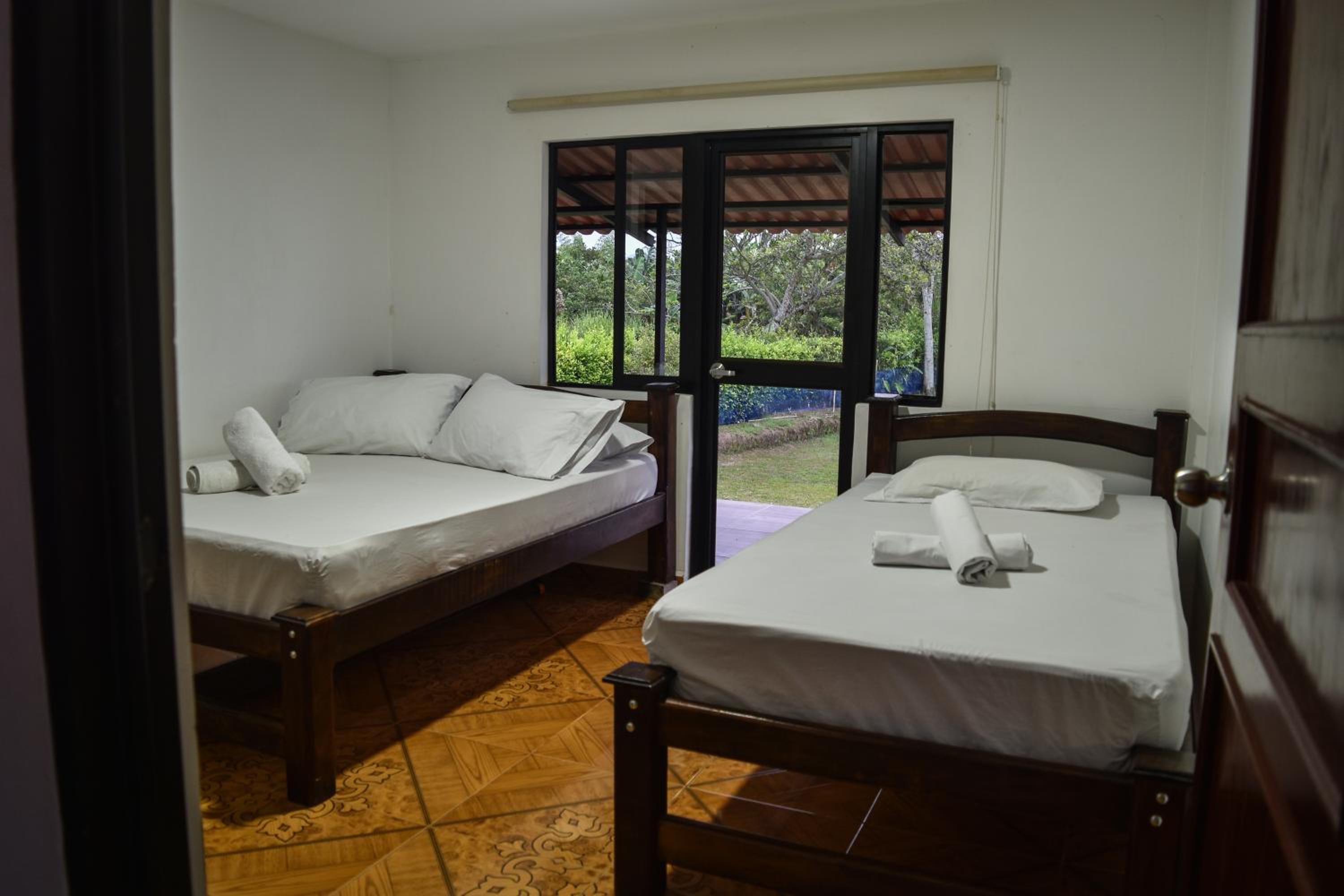 Standard Quadruple Room photo 1