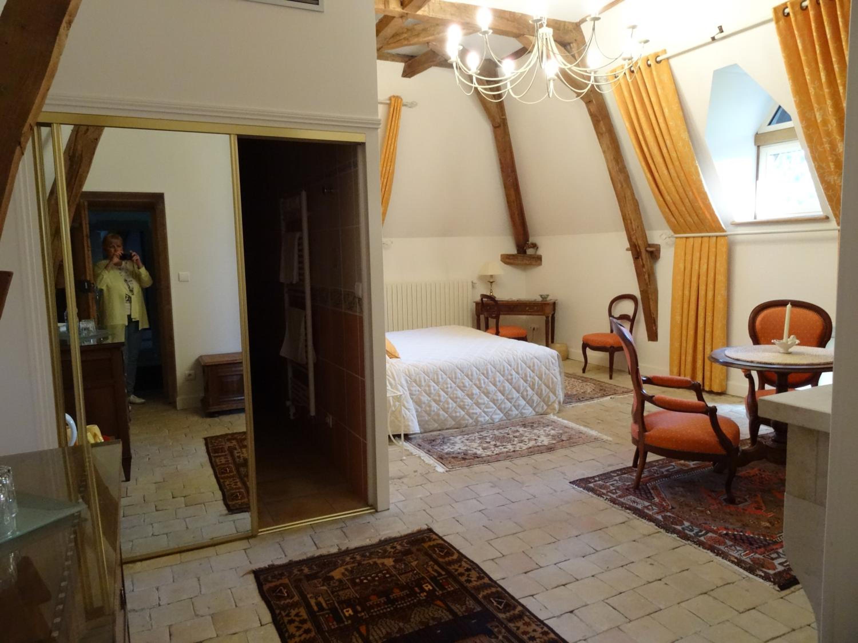 Superior Double Room photo 3