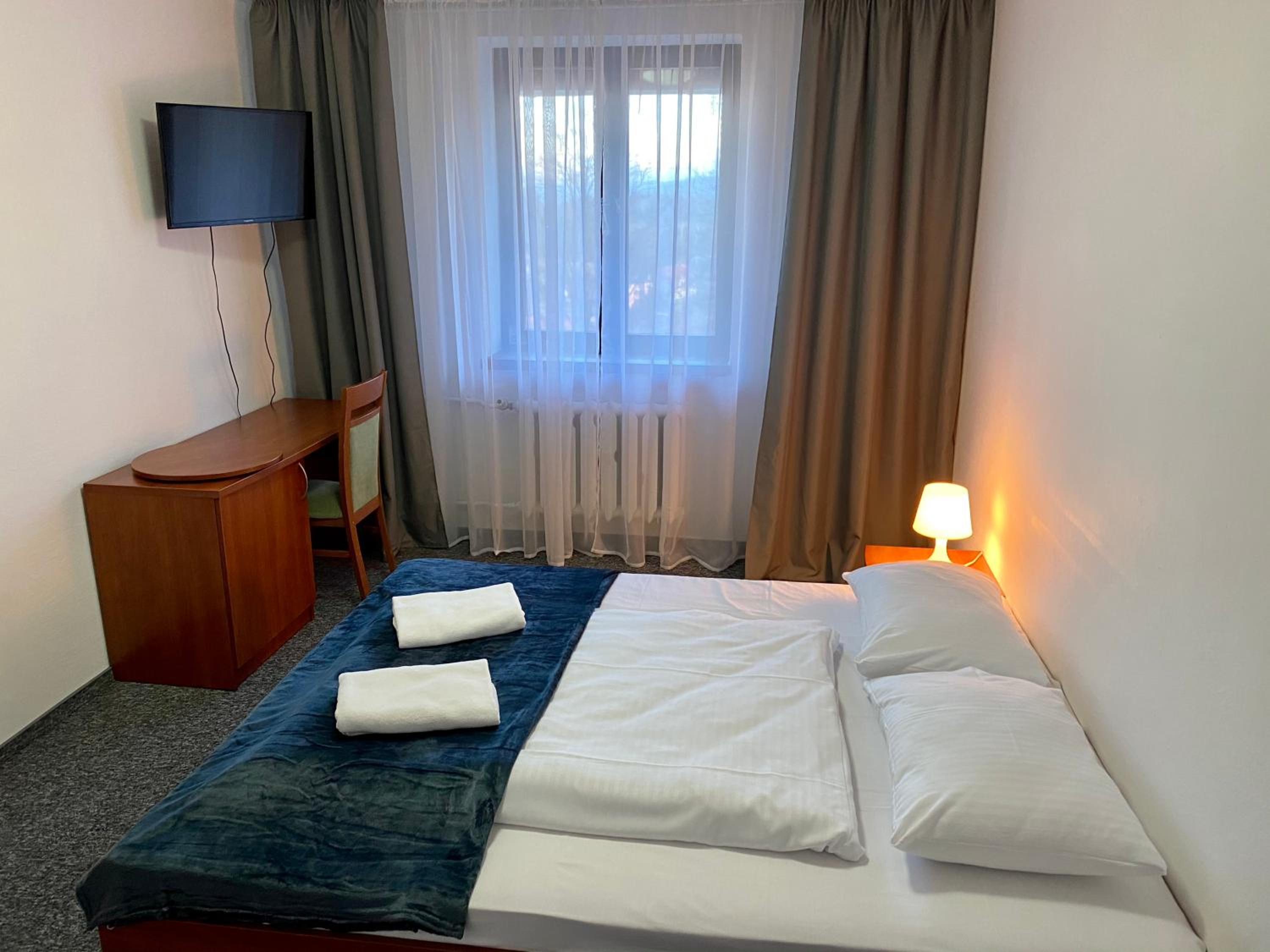 Double Room photo 3