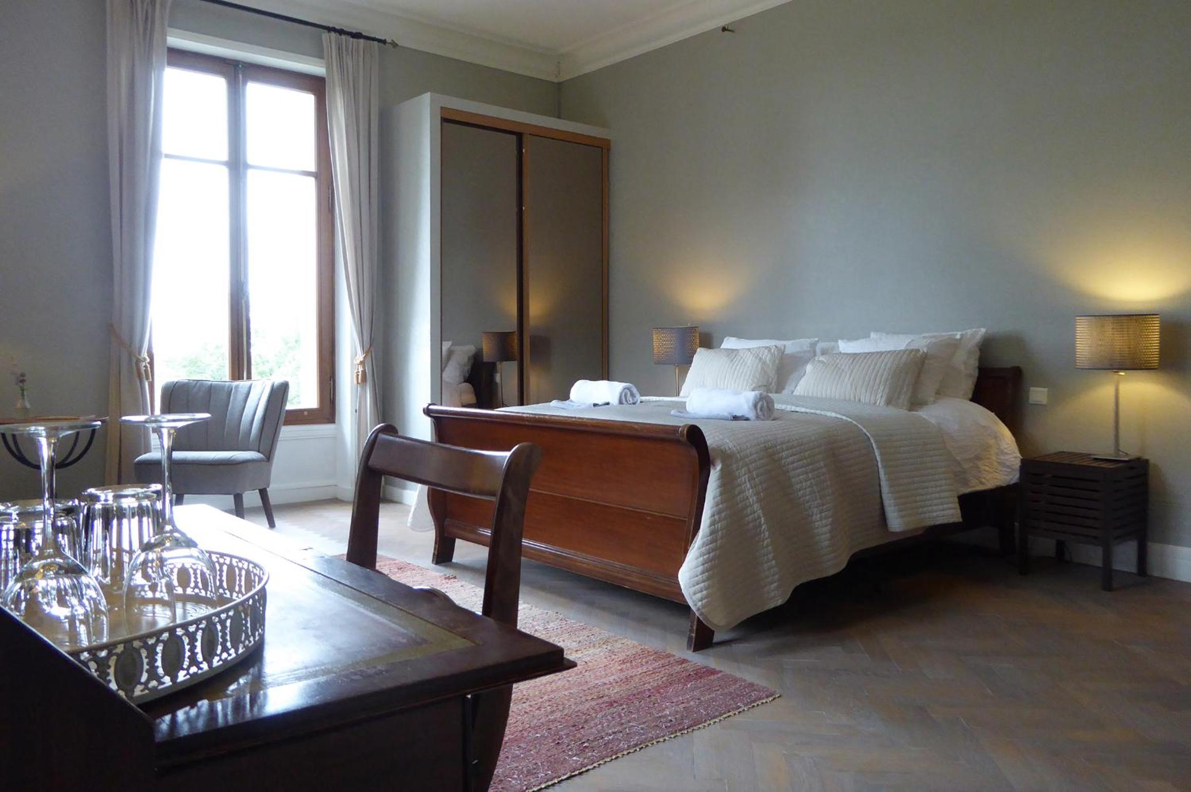 Superior Double Room photo 1