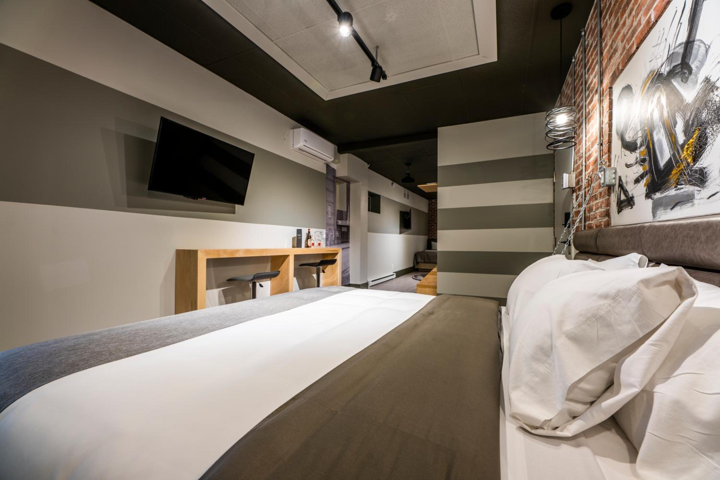 Deluxe Room photo 2